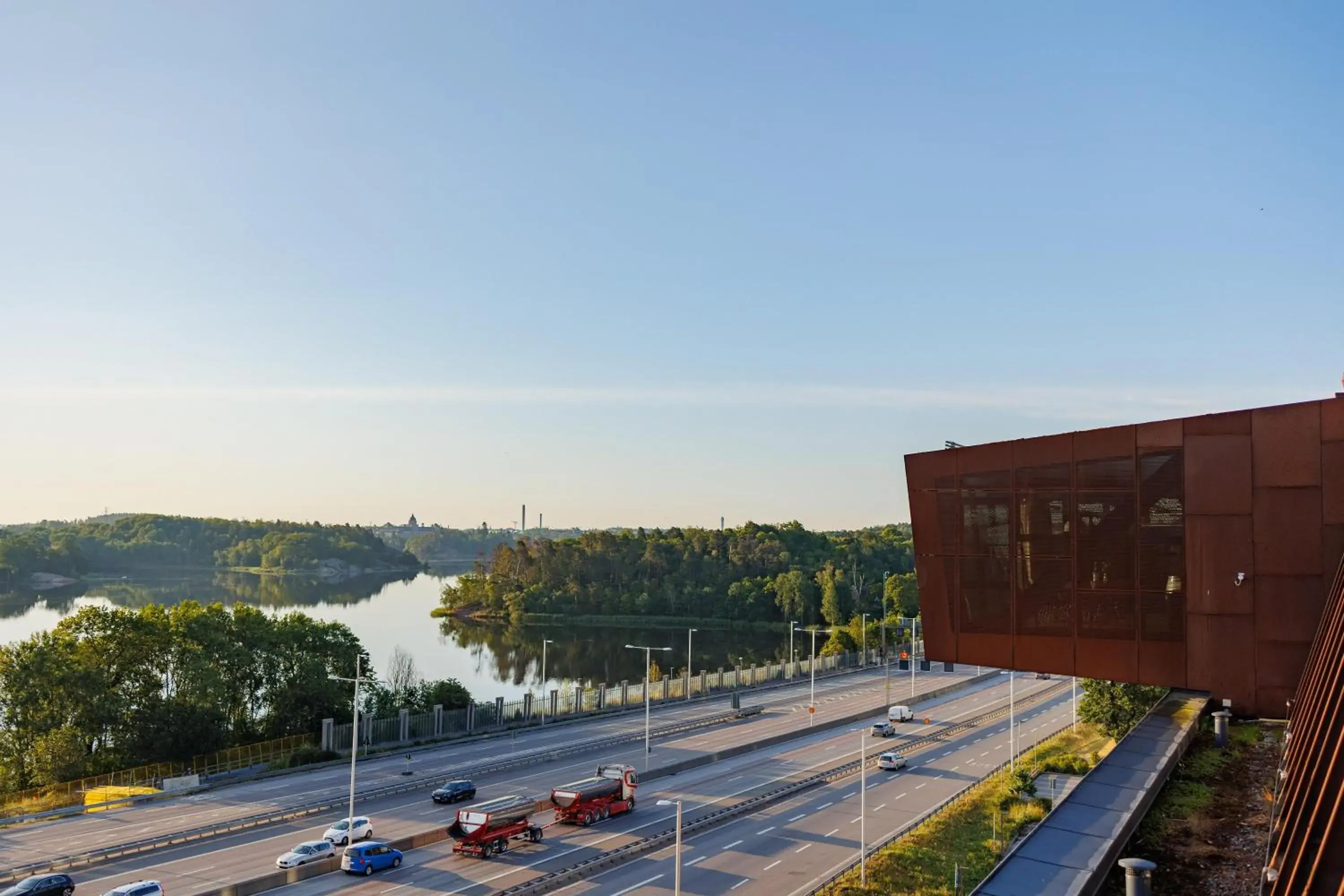 View (from property/room) in The Winery Hotel, WorldHotels Crafted View (from property/room) in The Winery Hotel, WorldHotels Crafted