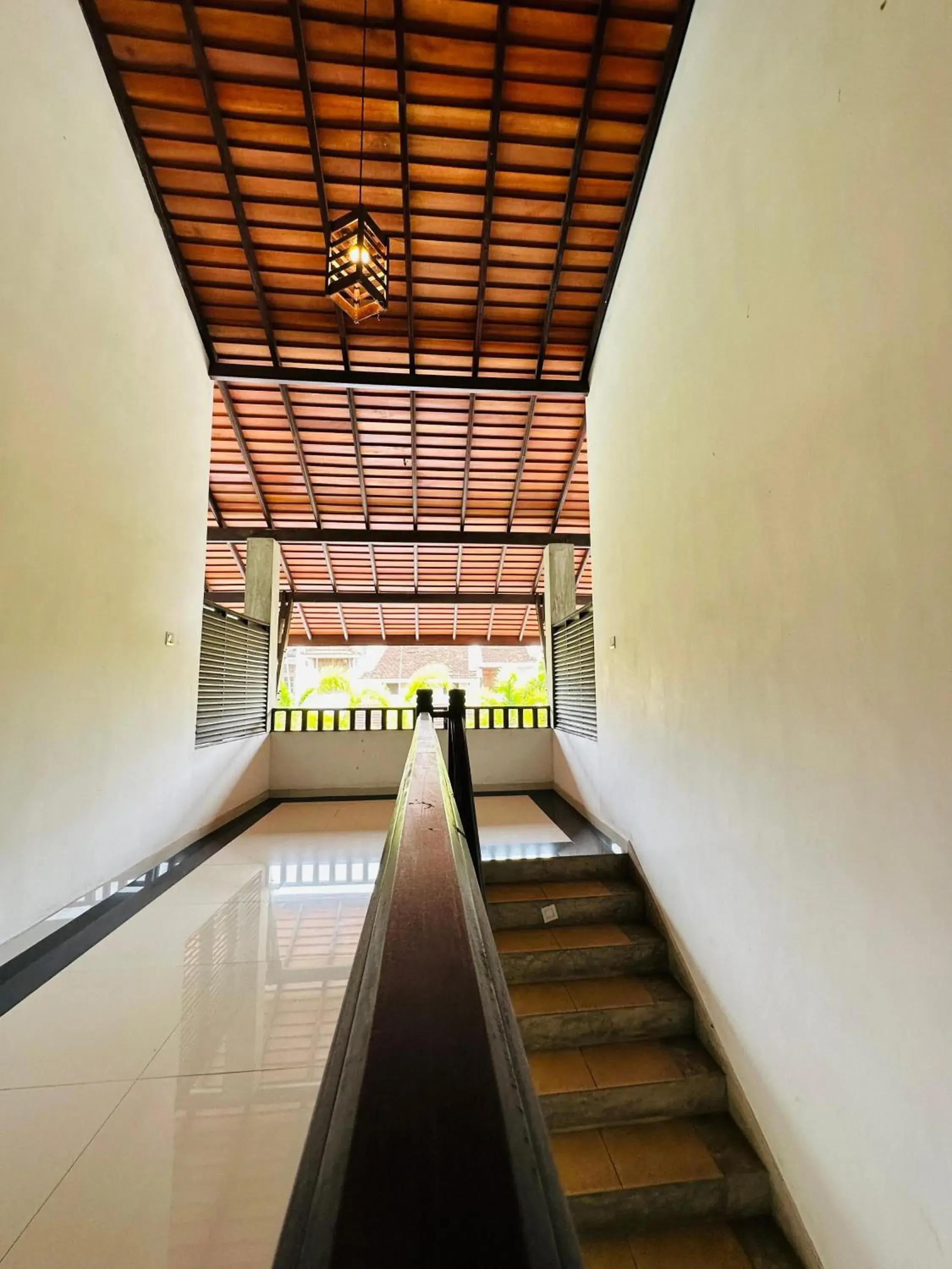 Property building in Sunrise Palace Negombo Property building in Sunrise Palace Negombo