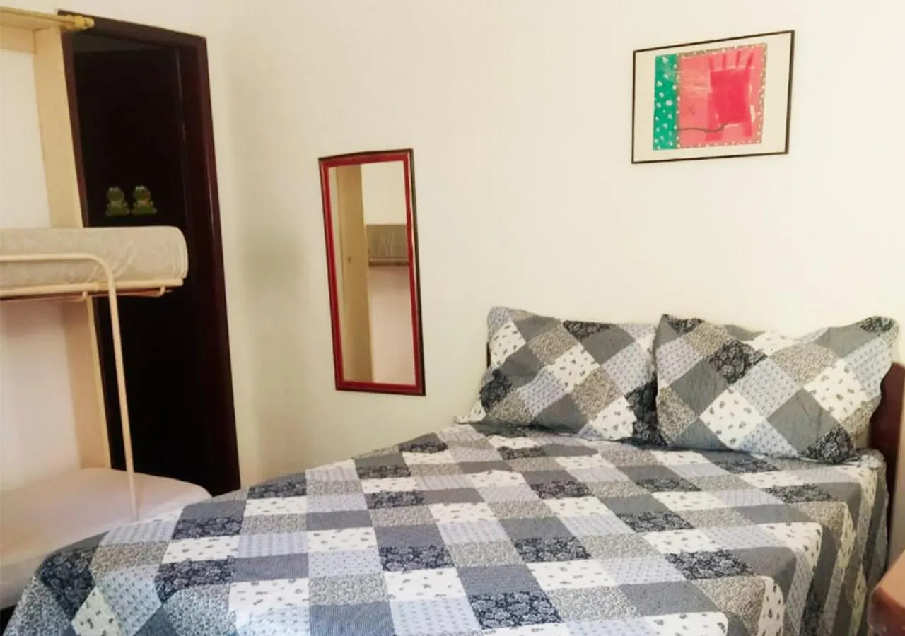 Property building, Bed in Suítes Jaconé - Saquarema