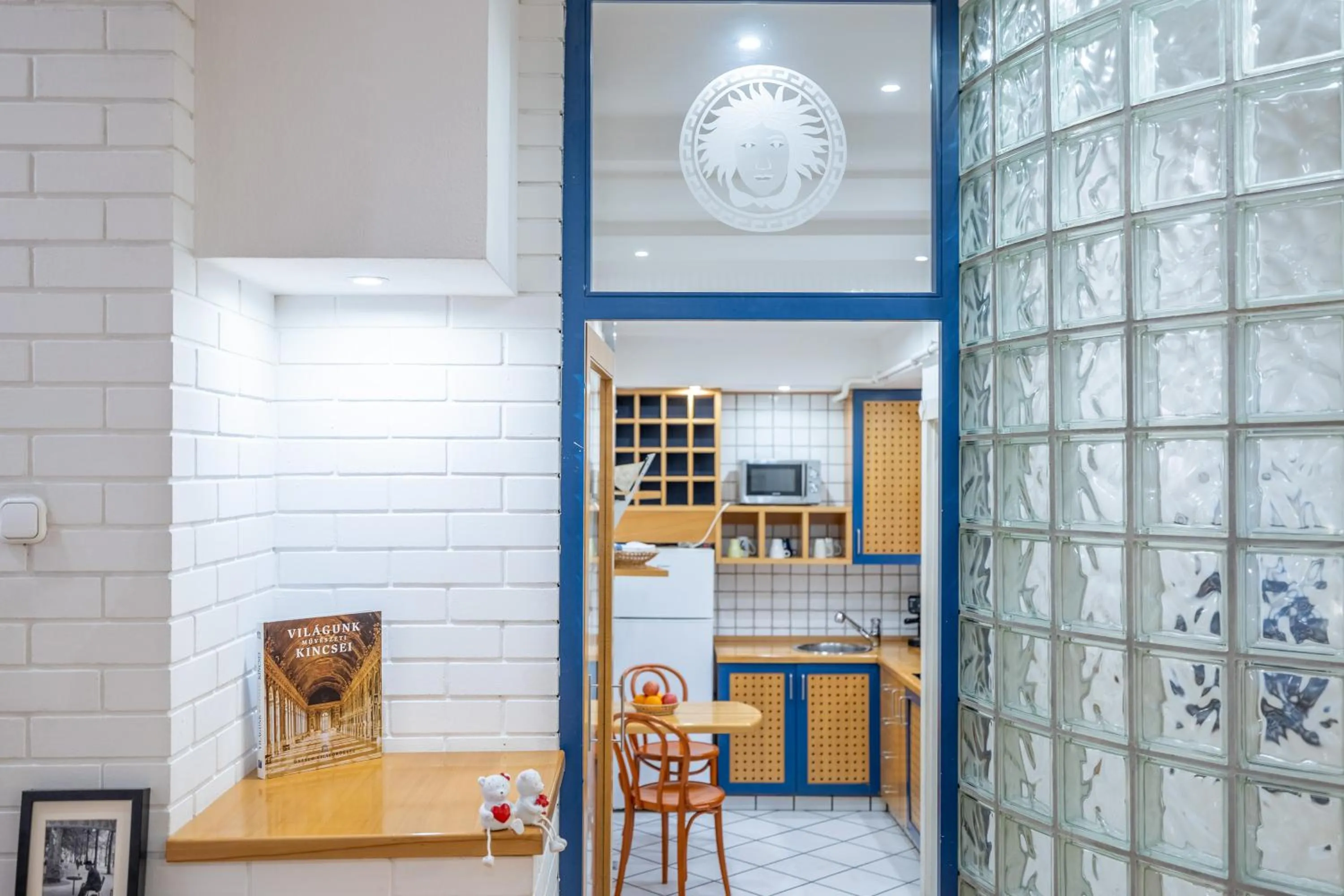 Diana Apartment On Váci Utca
