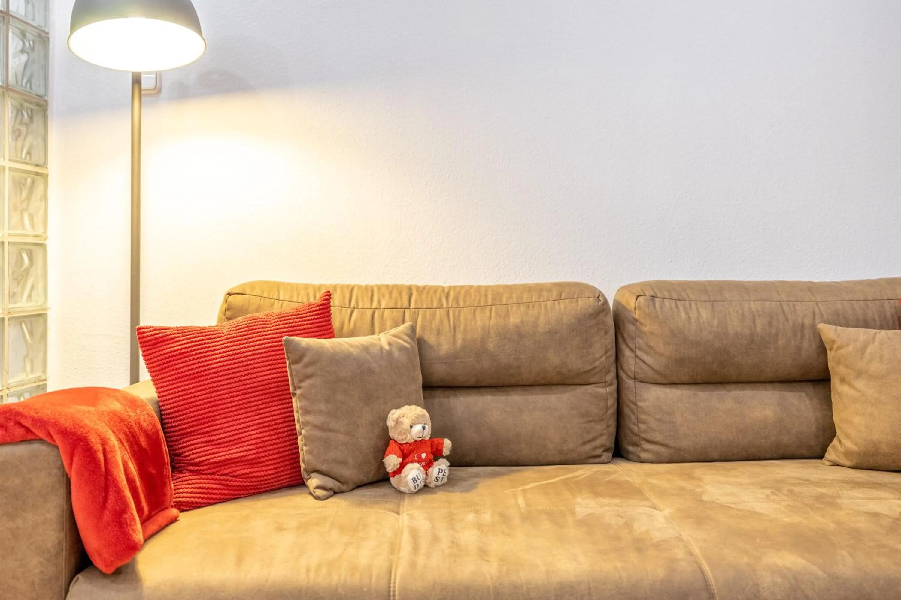 Diana Apartment On Váci Utca