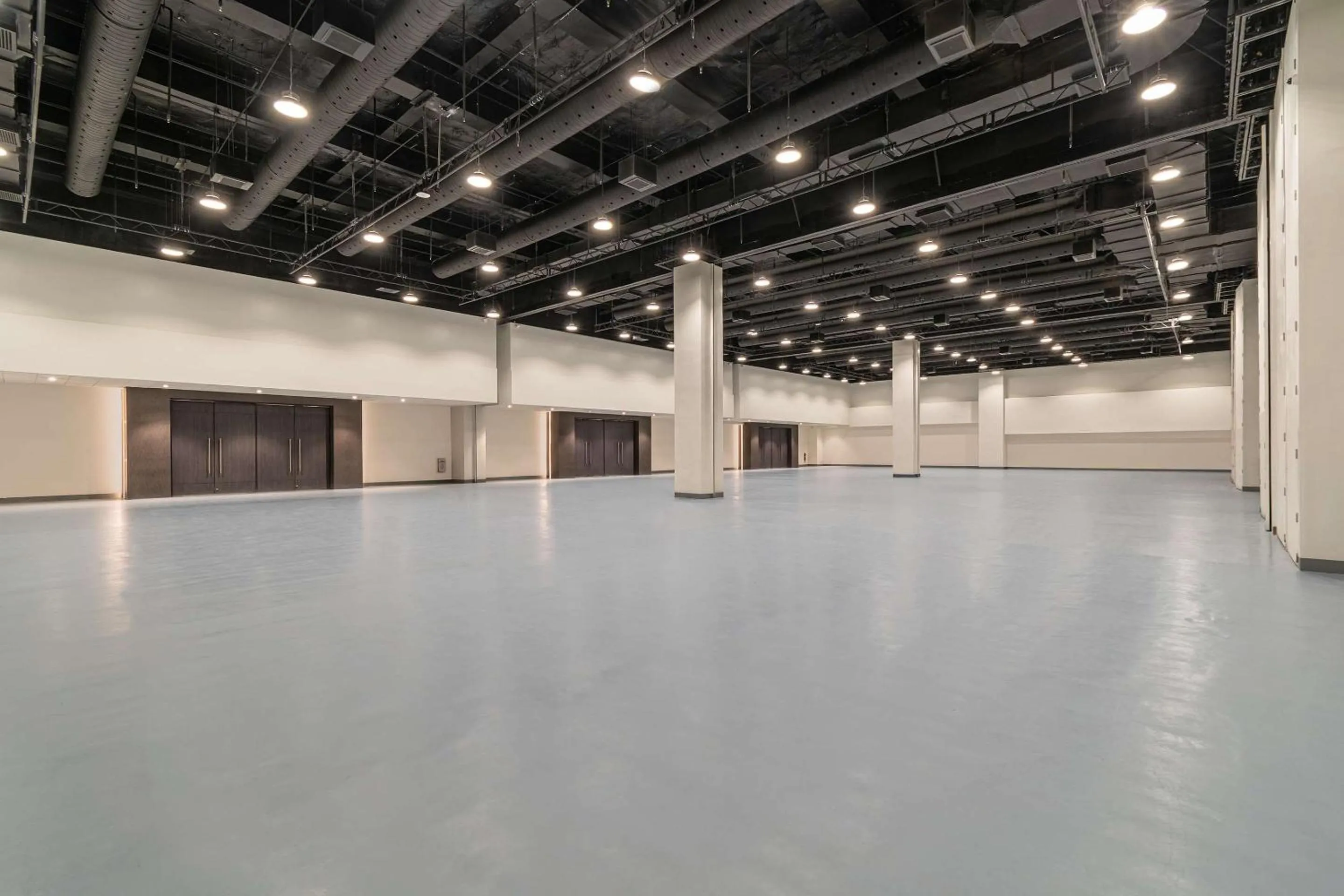 Banquet/Function facilities in Park Inn By Radisson Clark