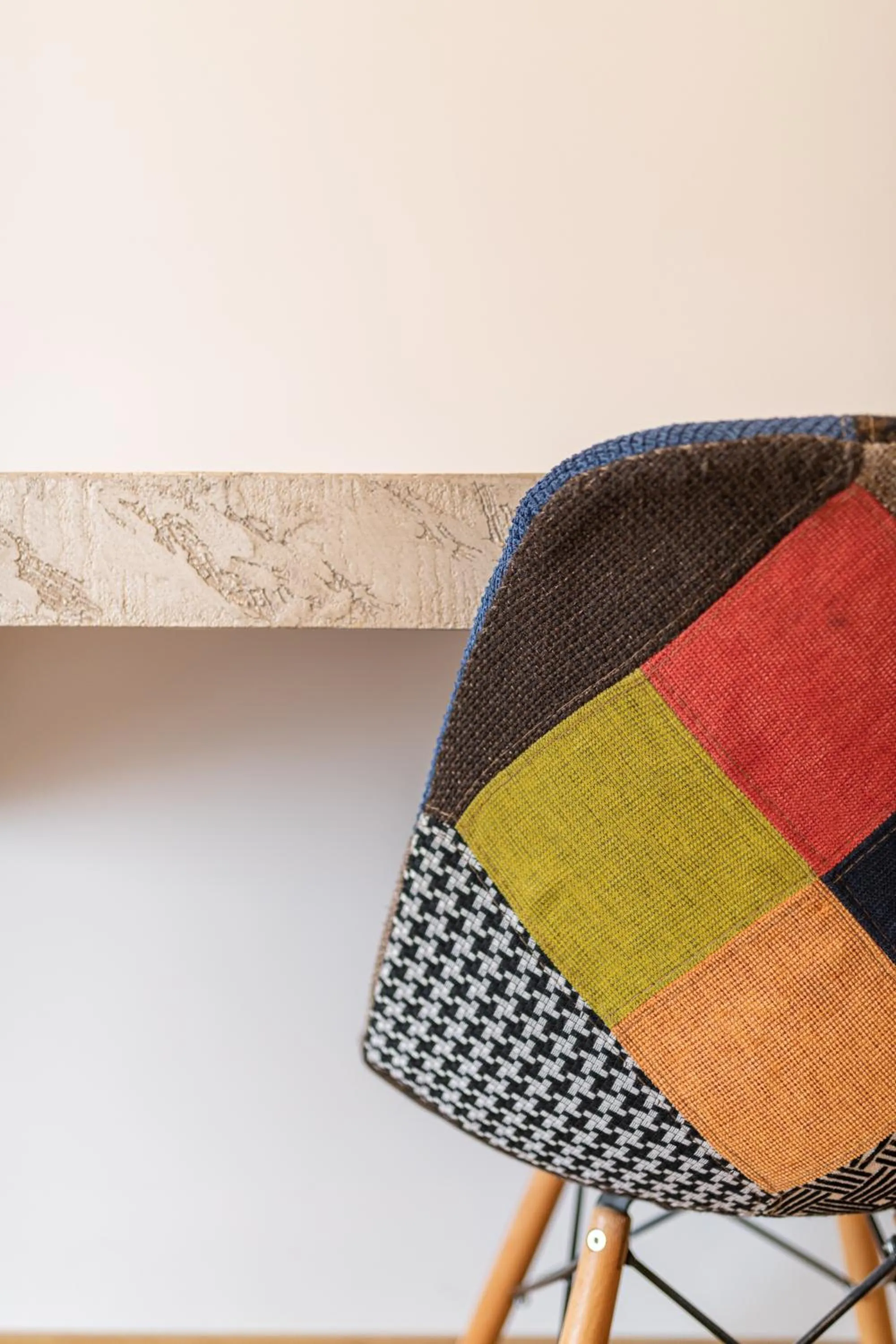 Photo of the whole room in Top Floor Colosseo Guesthouse