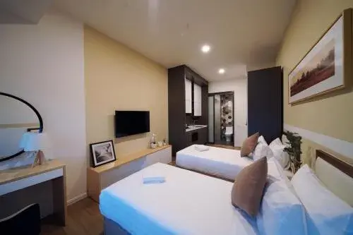 Ceylonz Suites by Mana Mana Ceylonz Suites by Mana Mana