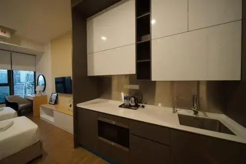 Ceylonz Suites by Mana Mana Ceylonz Suites by Mana Mana