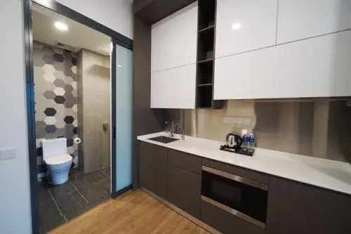 Ceylonz Suites by Mana Mana Ceylonz Suites by Mana Mana