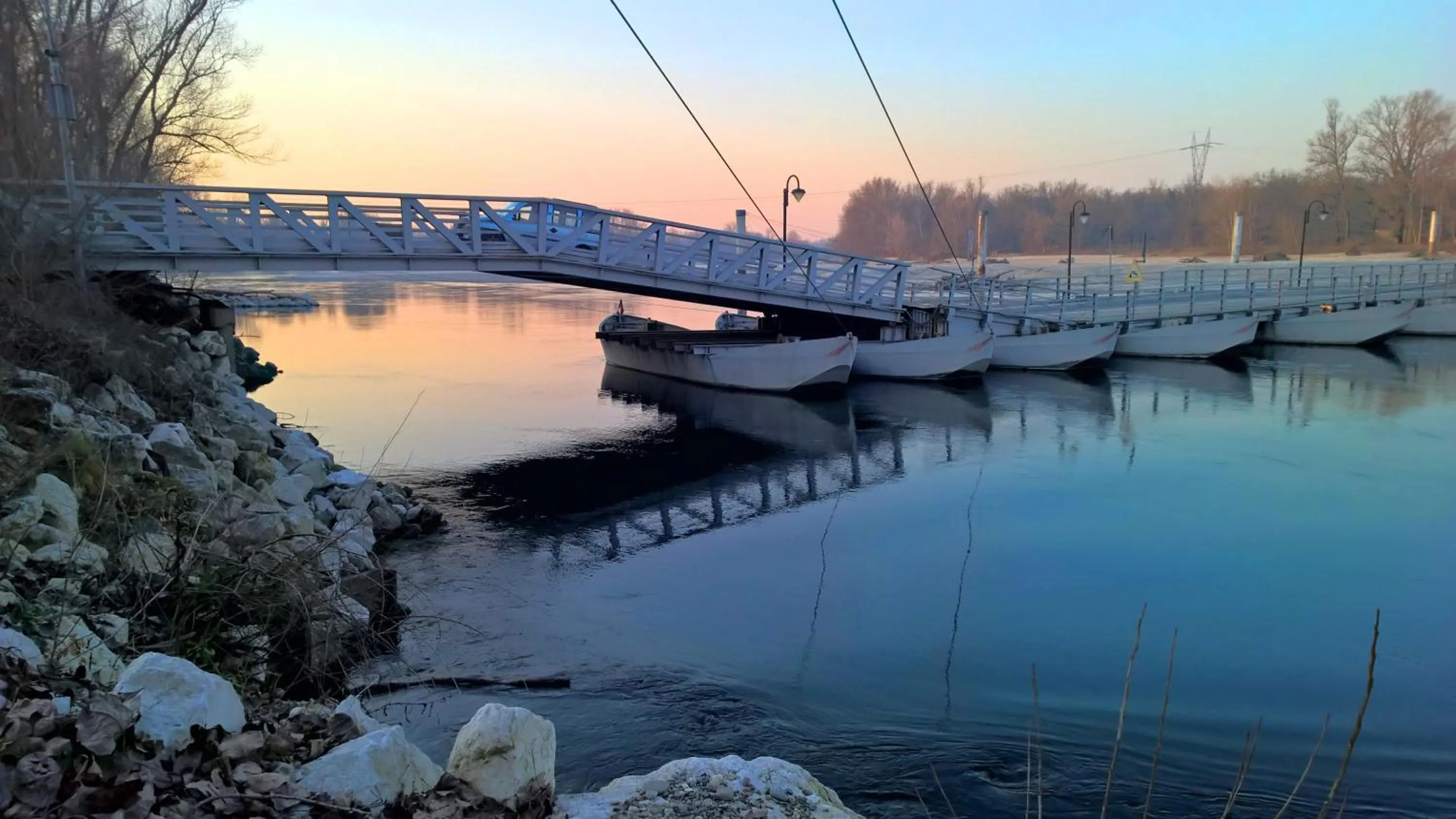 Nearby landmark in La Casa Di Miele