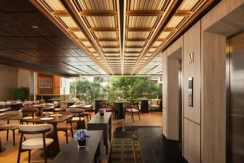 The Auberg Collection Hotel