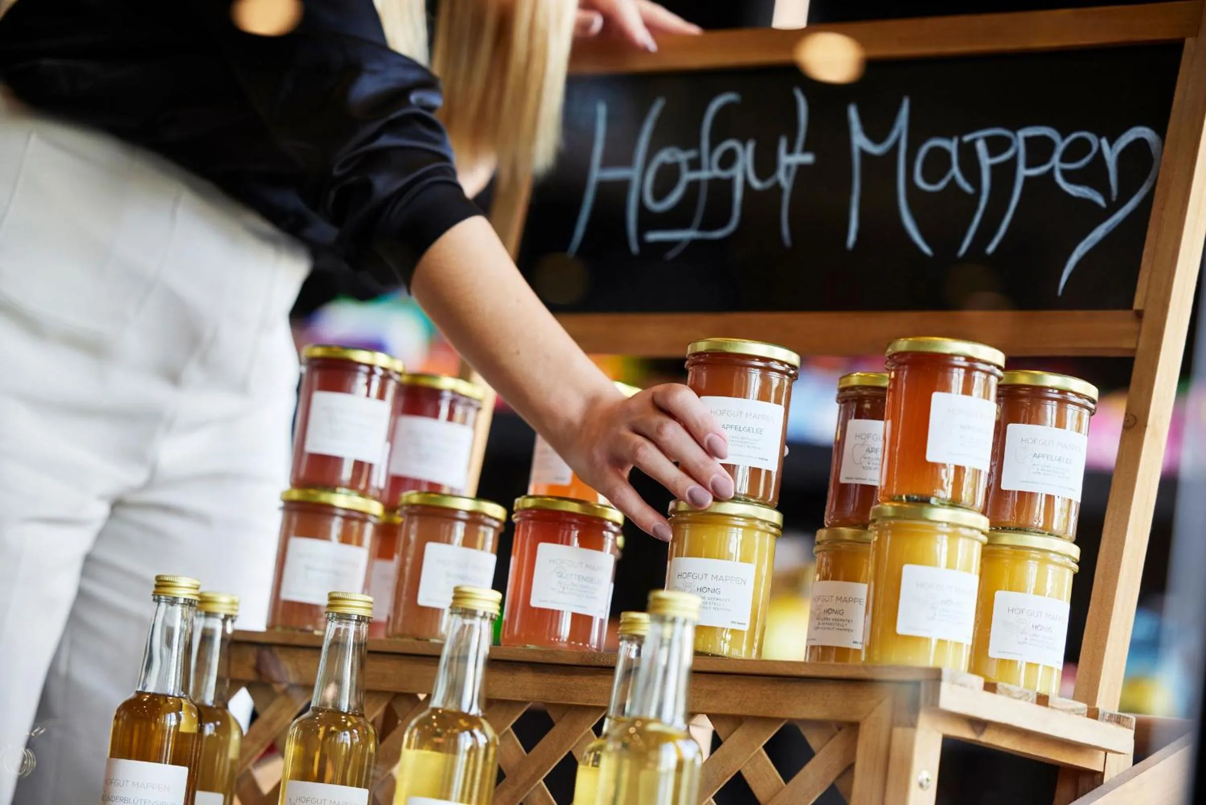vending machine in LEGERE HOTEL Bielefeld