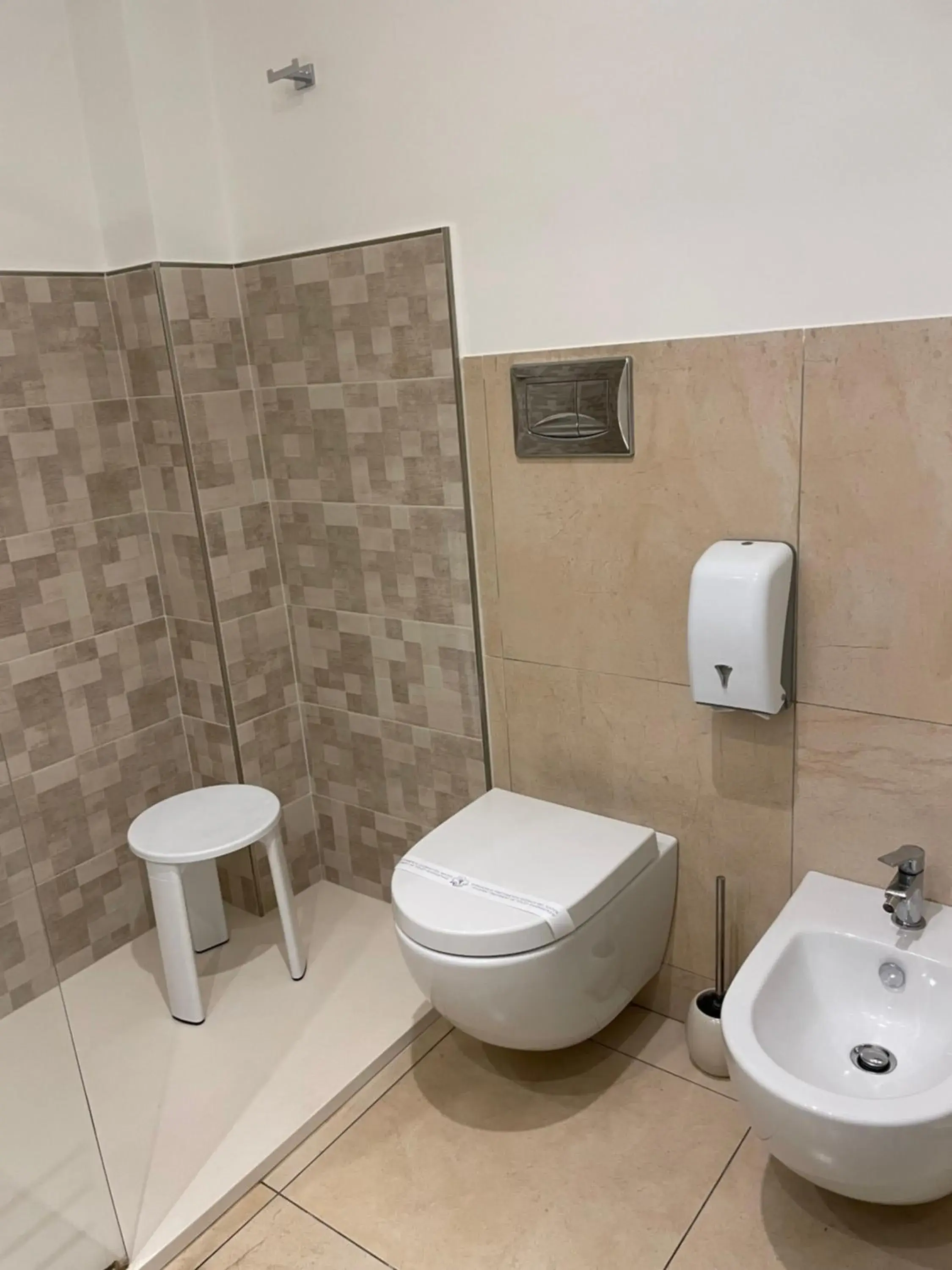 Classic Double Room - single occupancy in Zeus Hotel - Aparthotel - Meeting & Congress Classic Double Room - single occupancy in Zeus Hotel - Aparthotel - Meeting & Congress