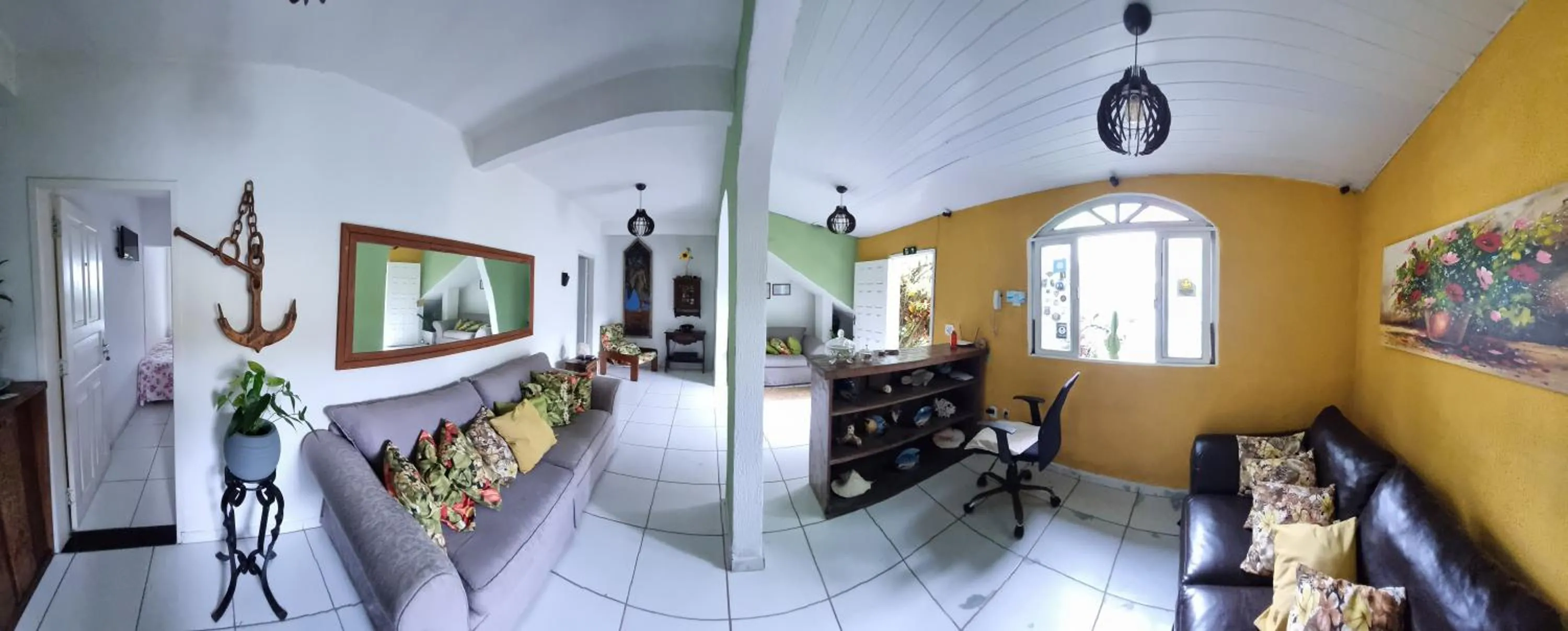 Pousada Casa Verde
