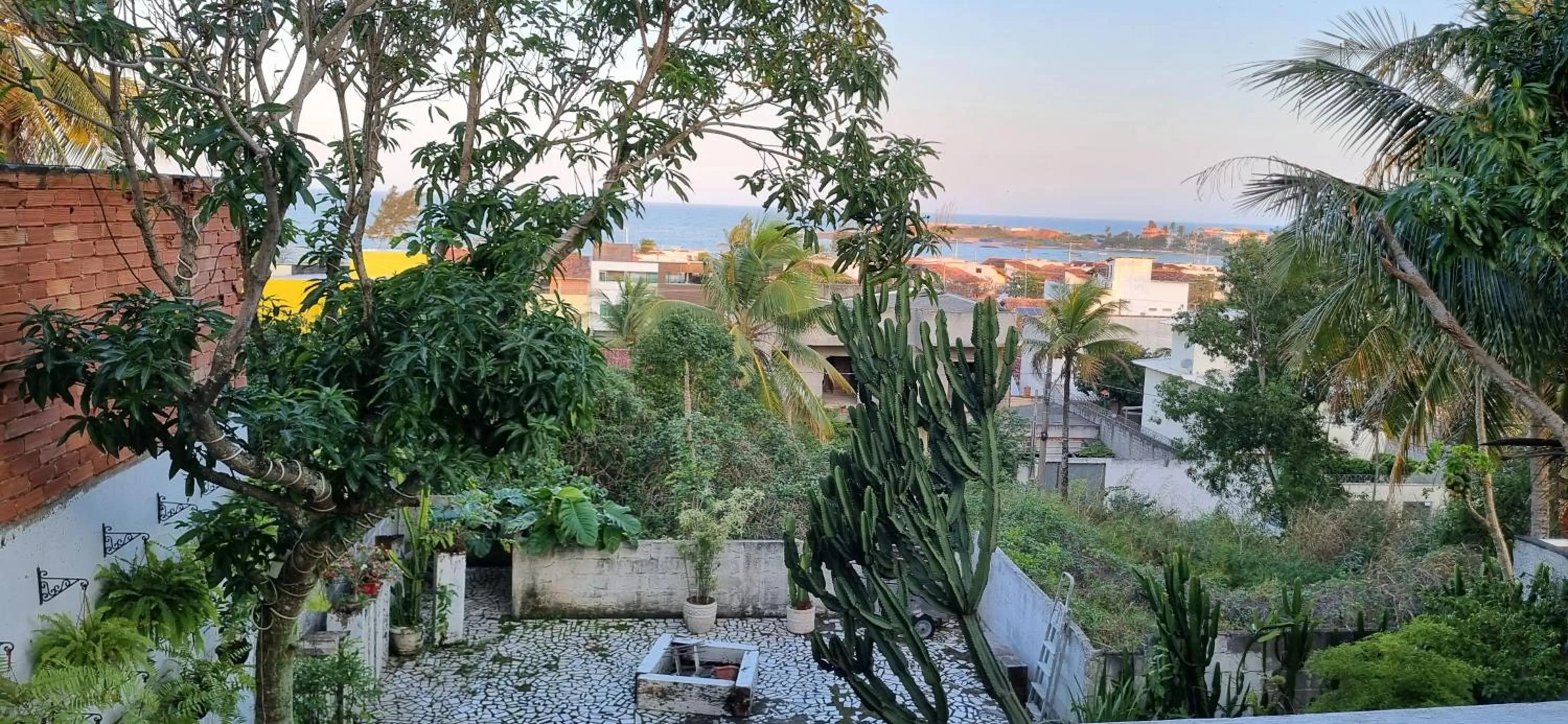 Pousada Casa Verde