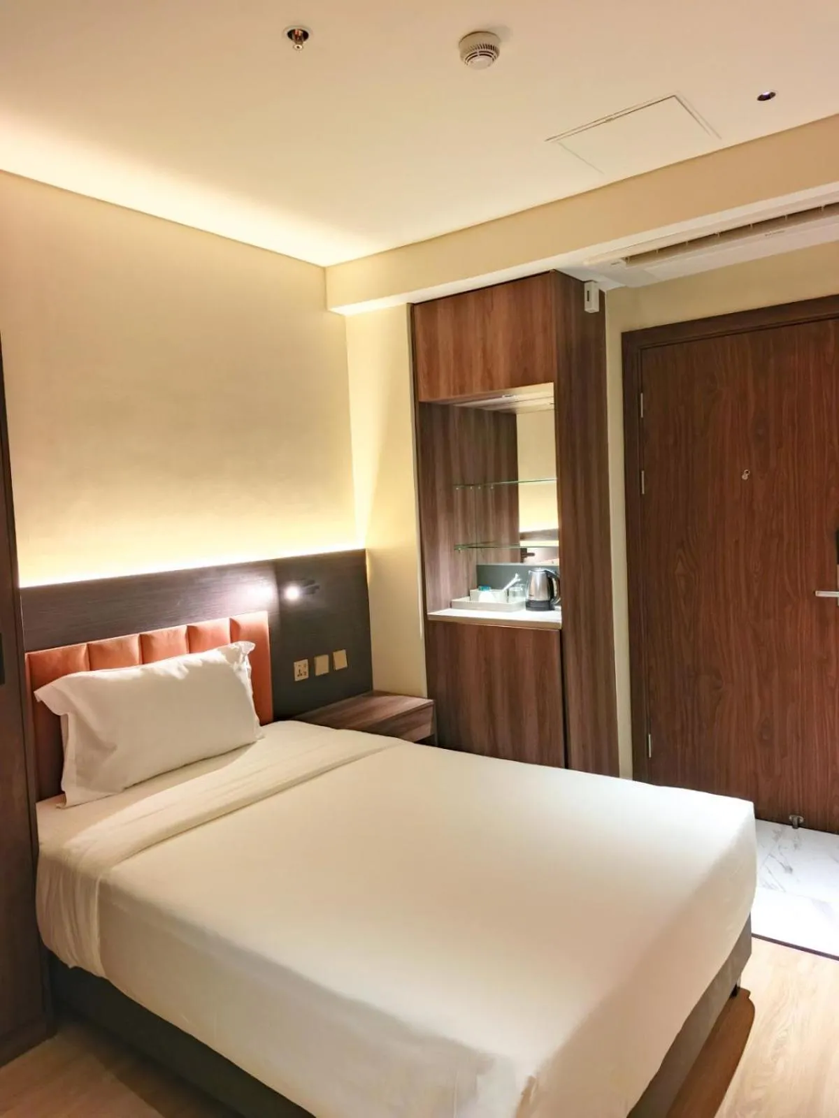 Hotel George