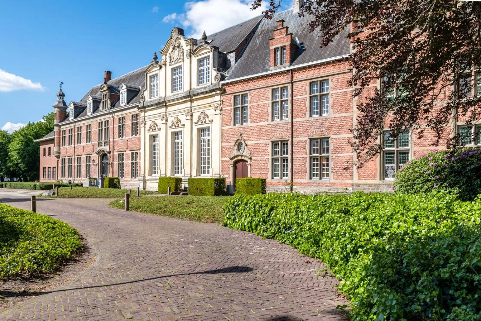 Nearby landmark in B&B Molmento