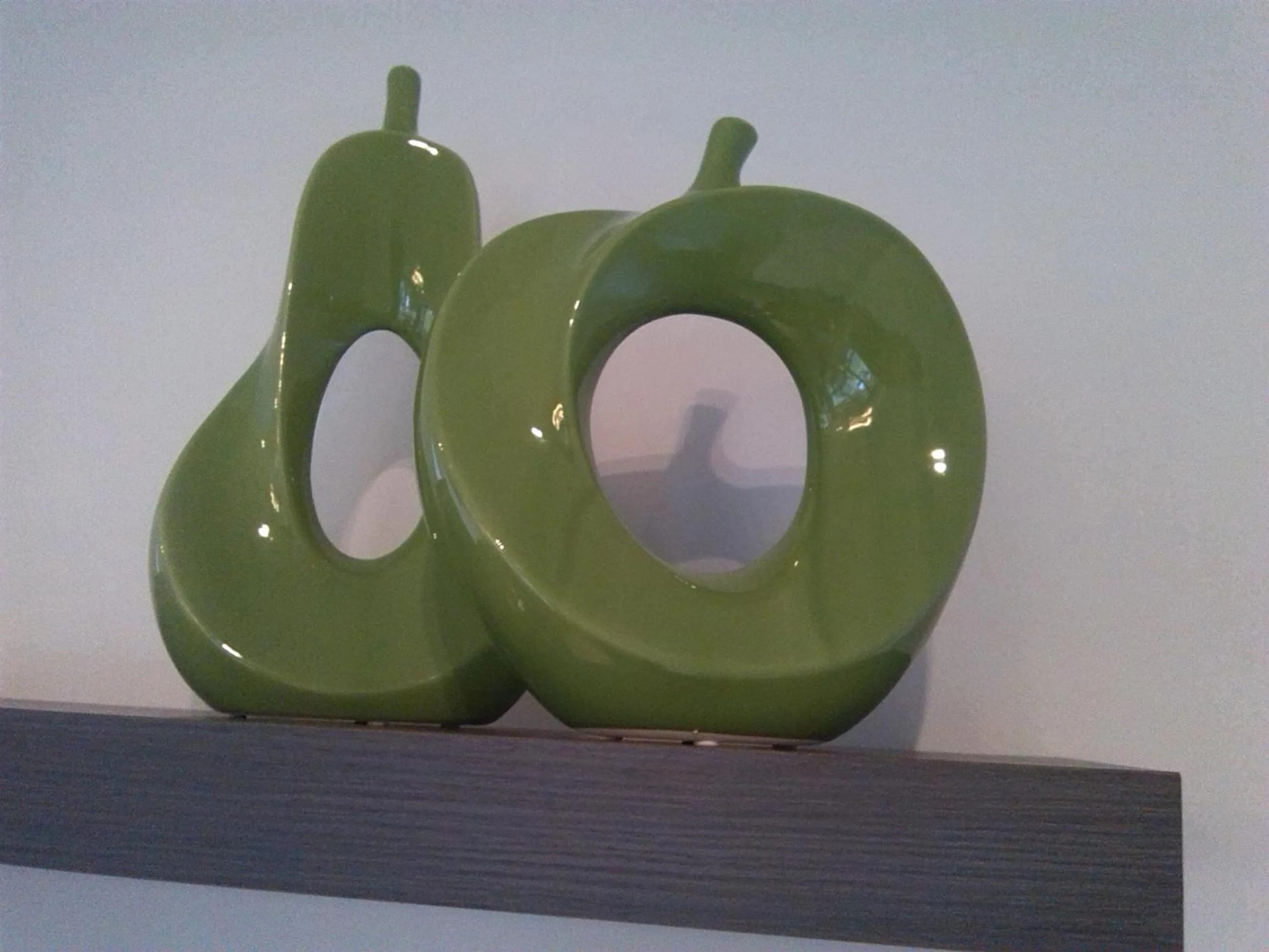 Property building in B&B Molmento