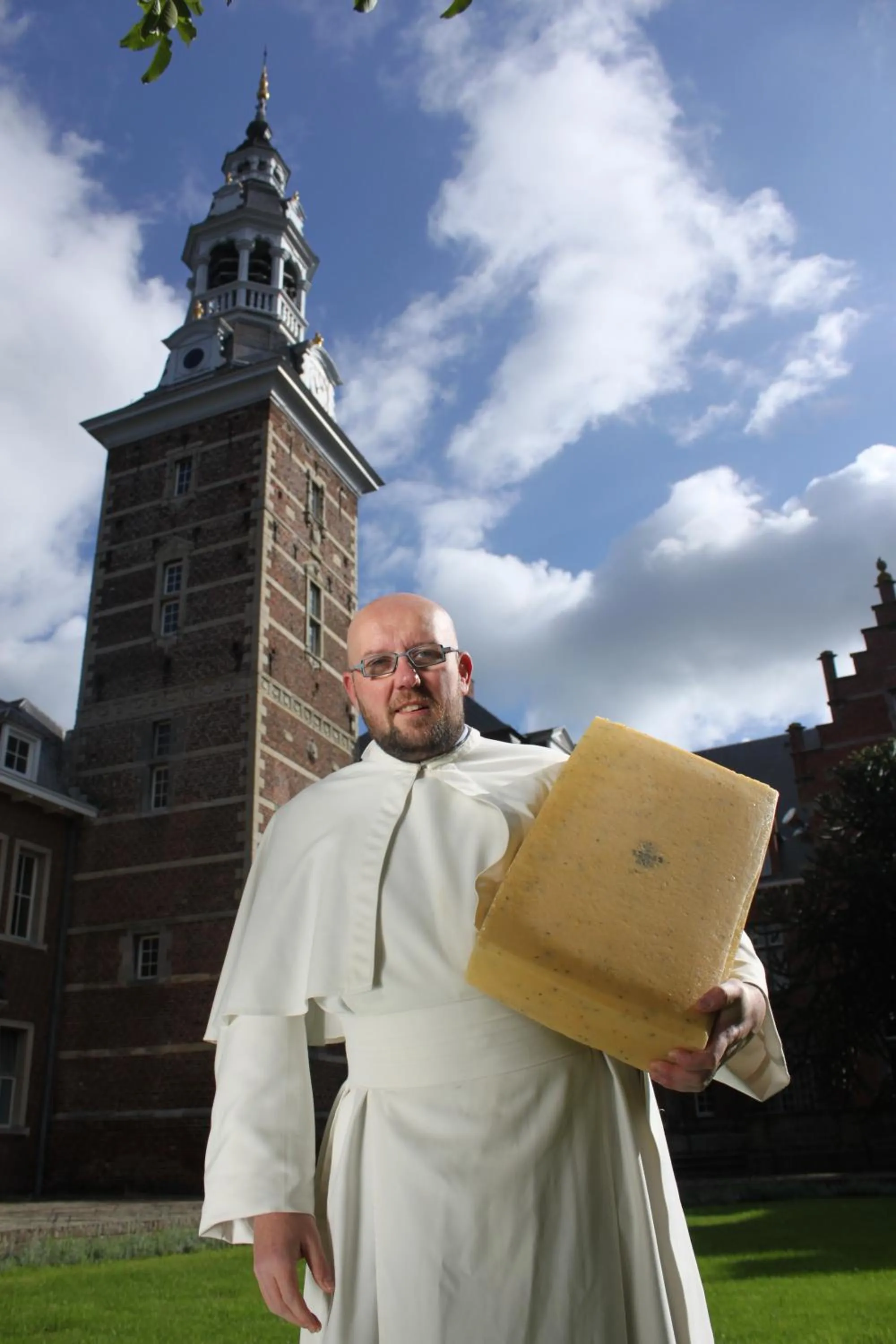 Nearby landmark in B&B Molmento