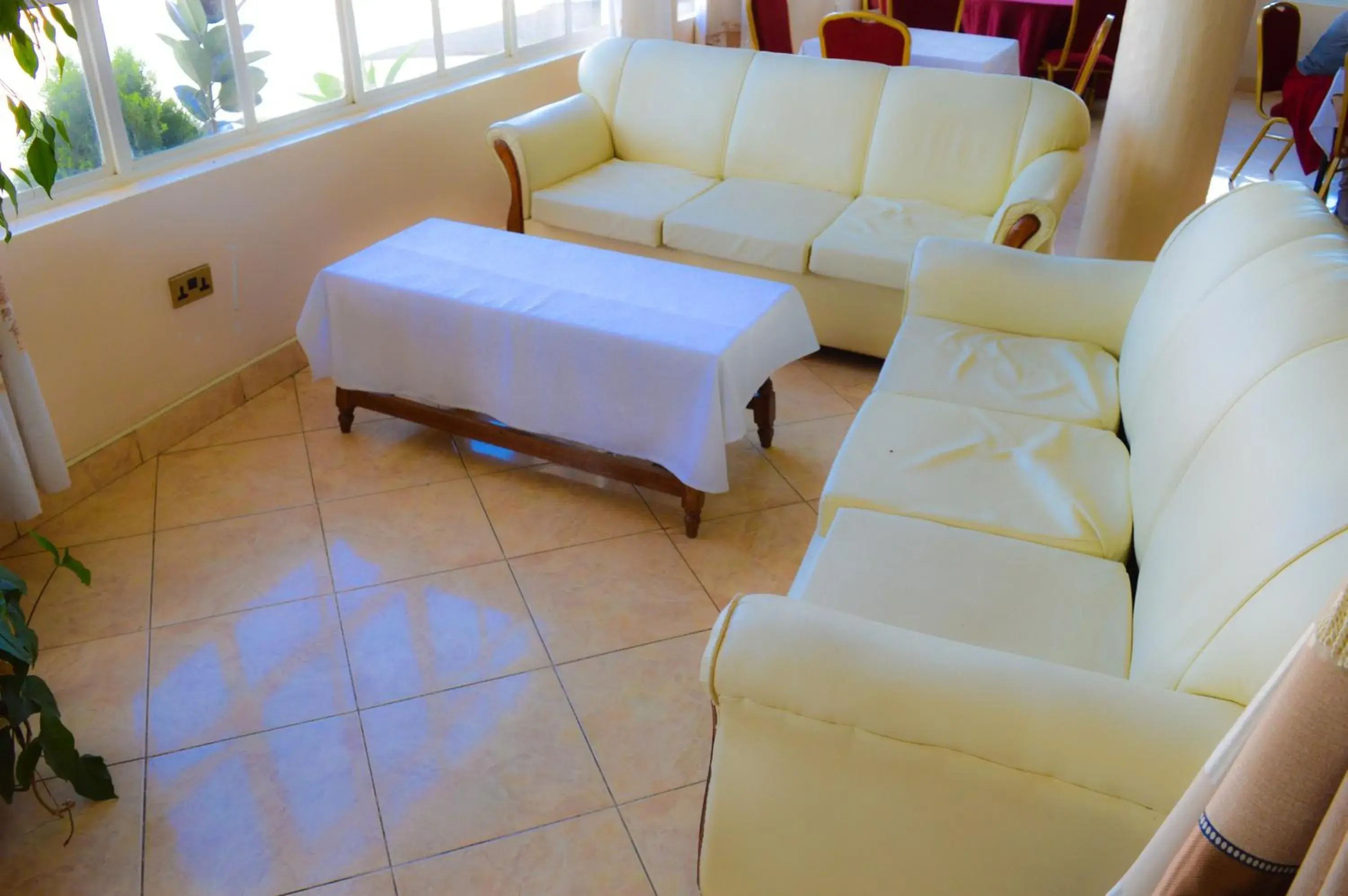 Lobby or reception in Stardom Hotel Lobby or reception in Stardom Hotel