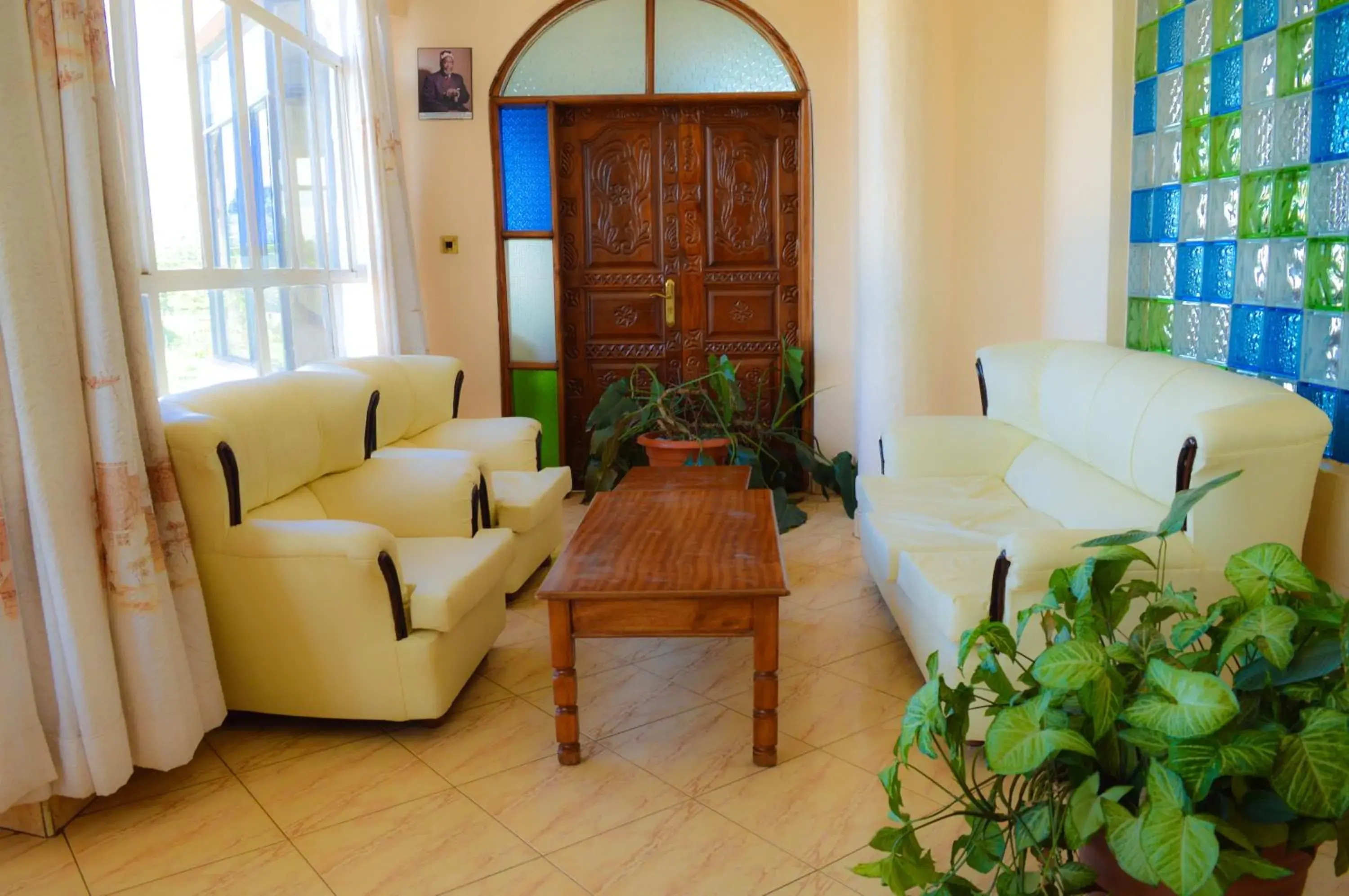 Lobby or reception in Stardom Hotel Lobby or reception in Stardom Hotel