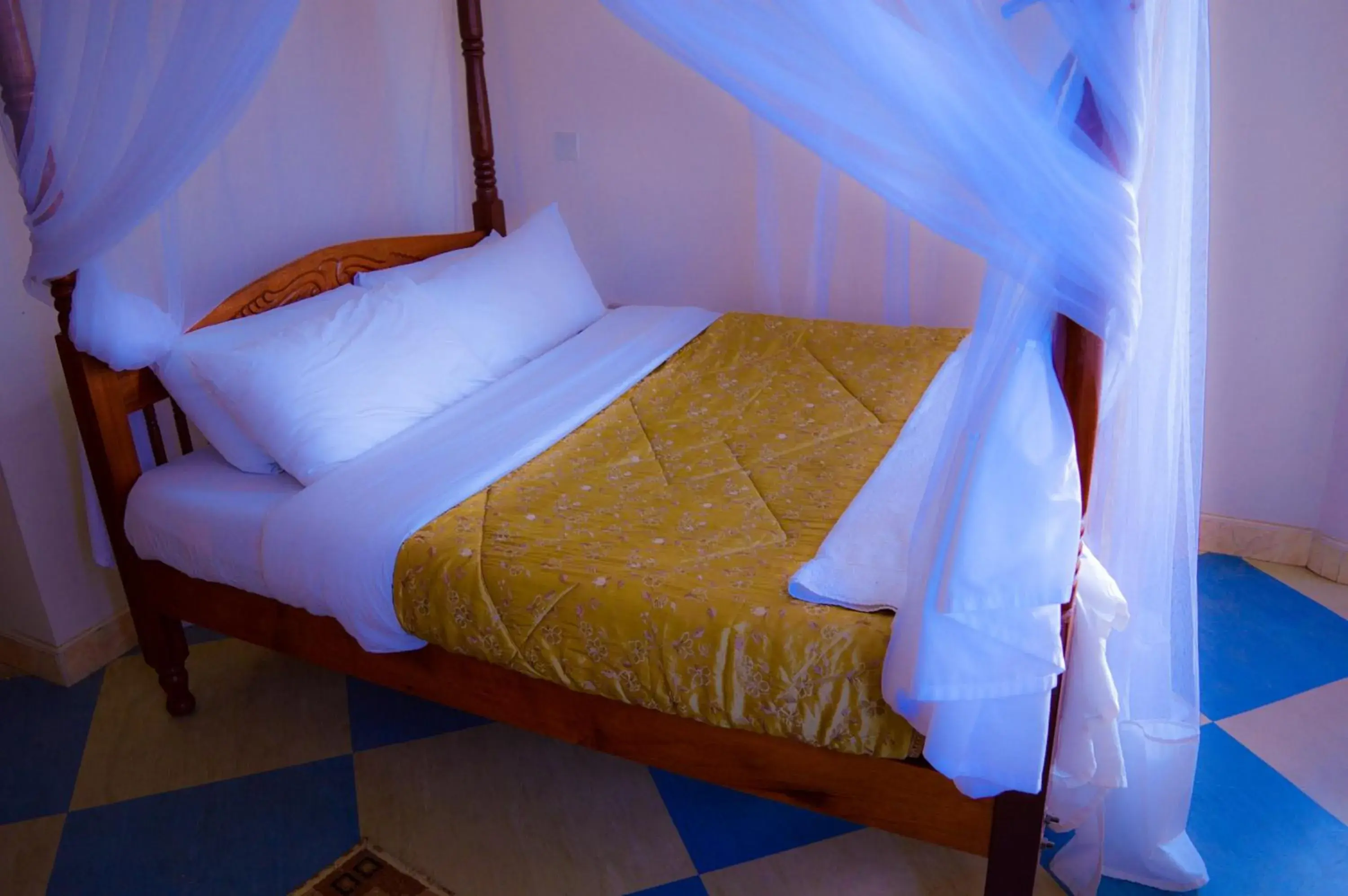 Bedroom, Bed in Stardom Hotel Bedroom, Bed in Stardom Hotel