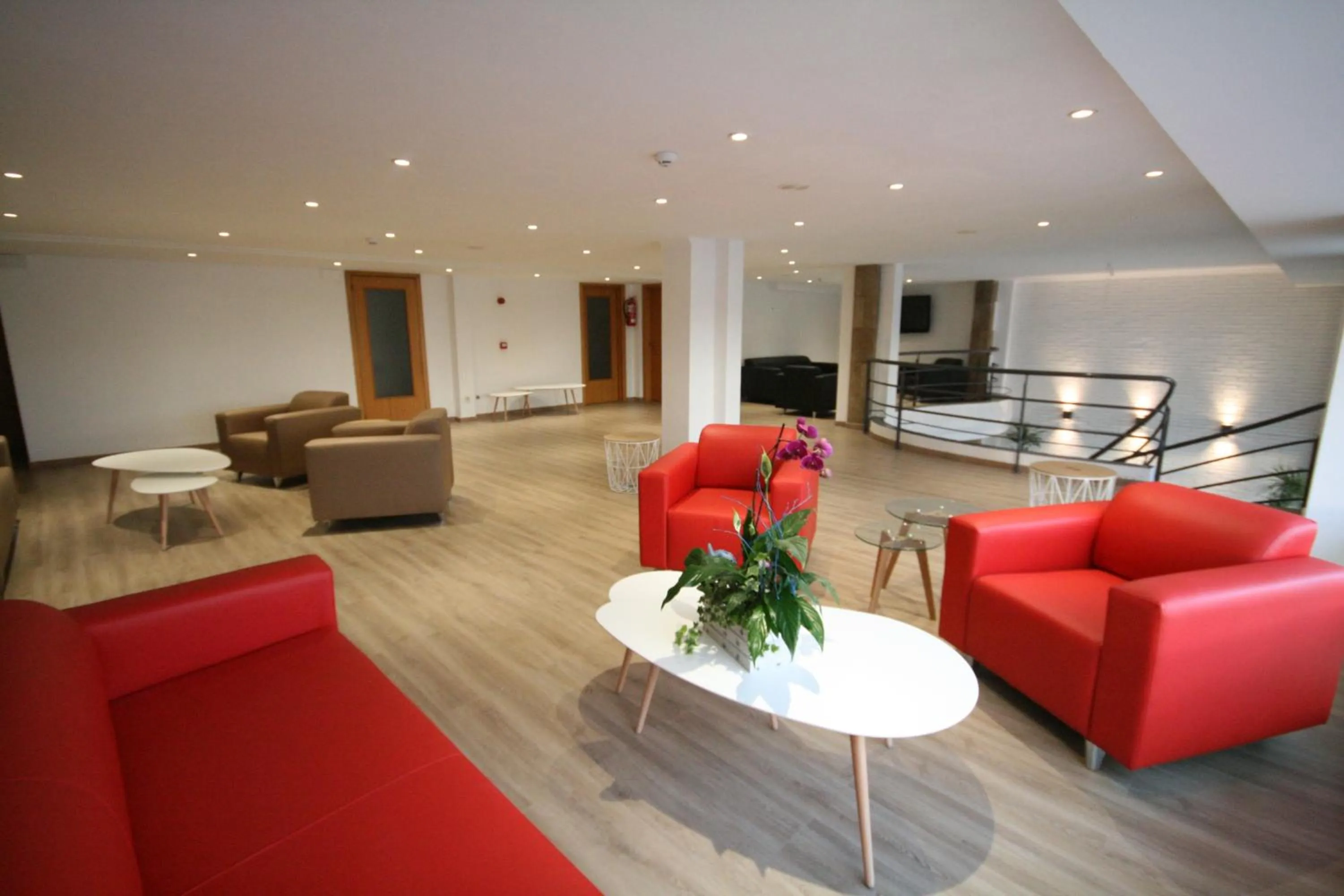 Activities in Hotel Vela