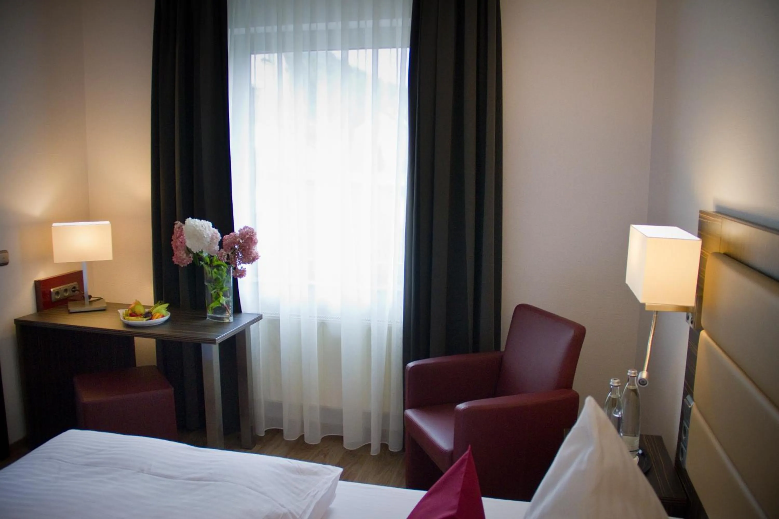 Hotel Restaurant Passmann