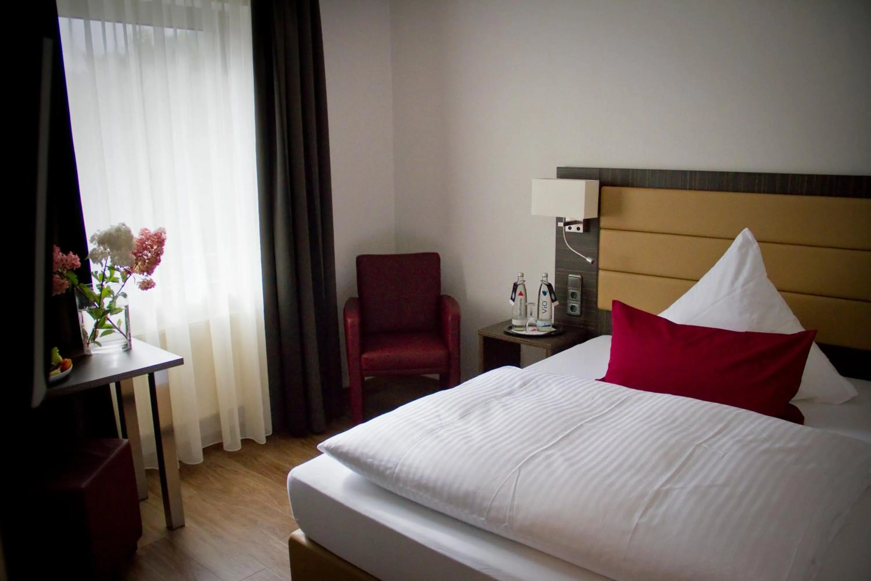 Hotel Restaurant Passmann