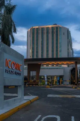 Iconic Plaza Hotel Iconic Plaza Hotel