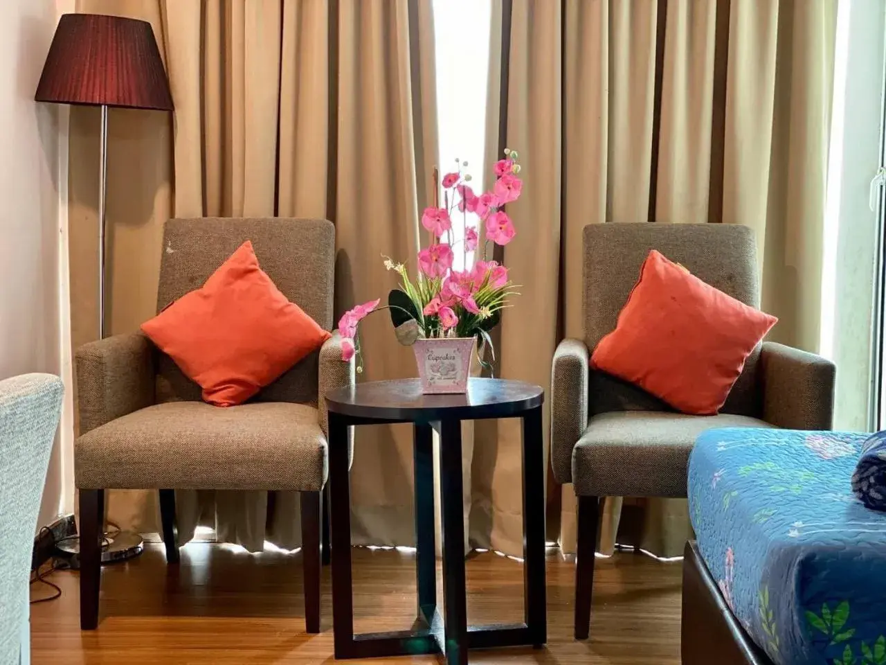 Cyber Studio Apartment Cyber Studio Apartment