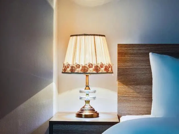 Bed in Catba Central Hotel 2