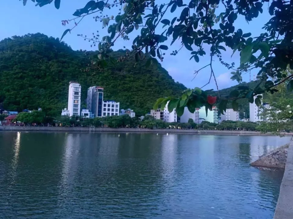 Catba Central Hotel 2
