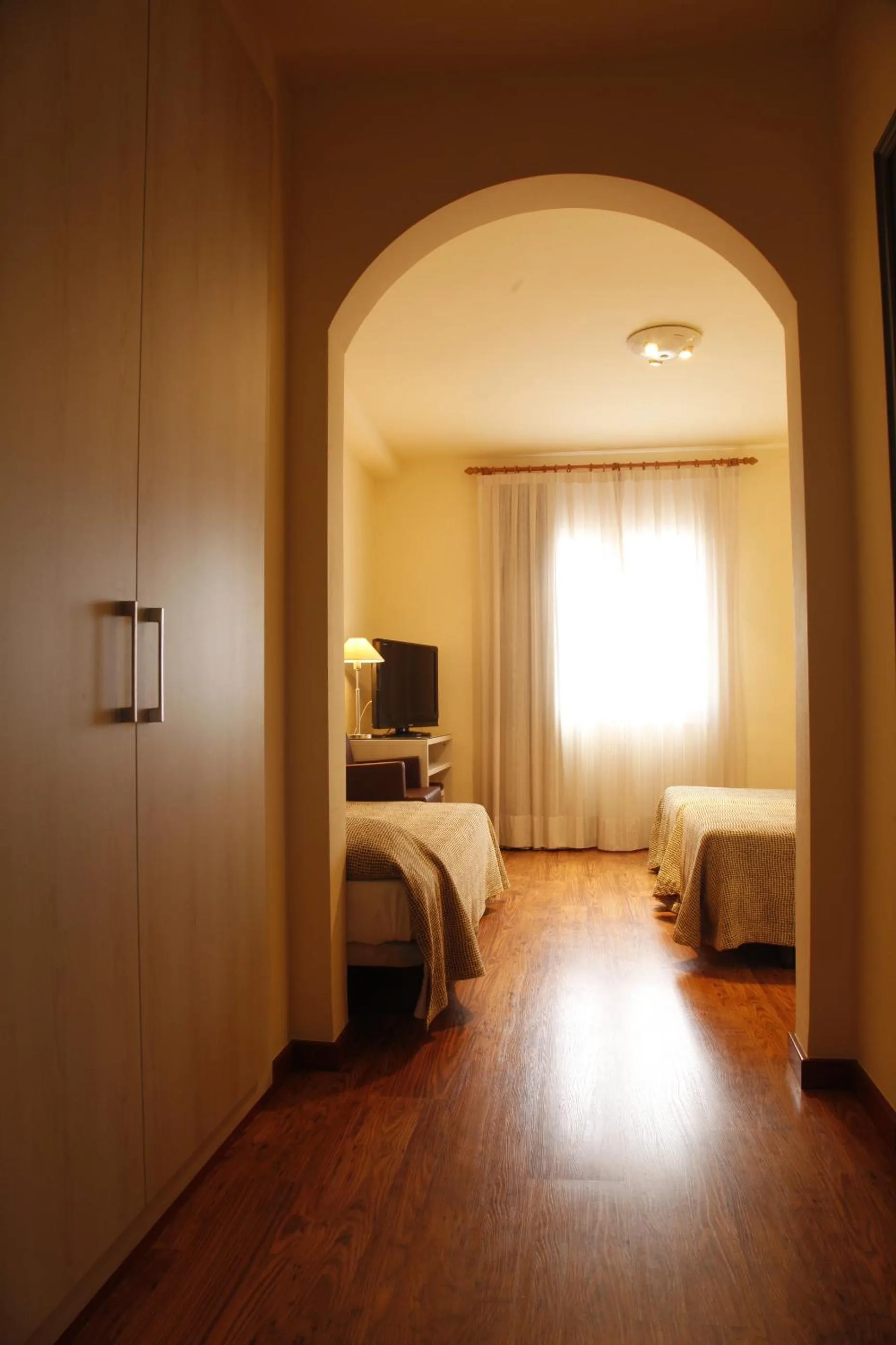 Photo of the whole room, Bed in Hotel Canet
