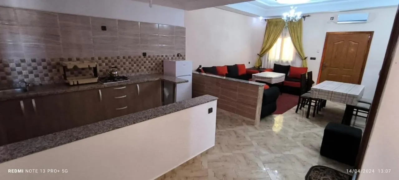 Hôtel Ajil Cascades D'ouzoud