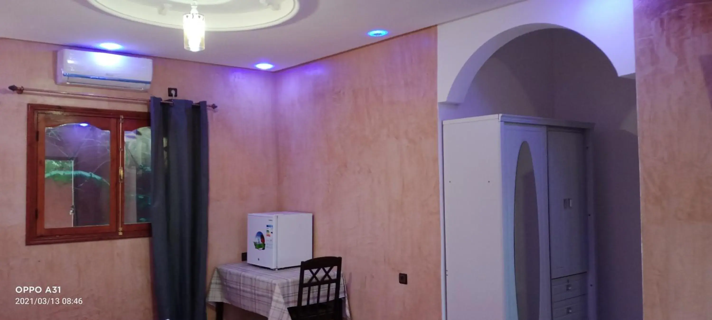 Suite with Garden View in Hôtel Ajil Cascades D'ouzoud Suite with Garden View in Hôtel Ajil Cascades D'ouzoud