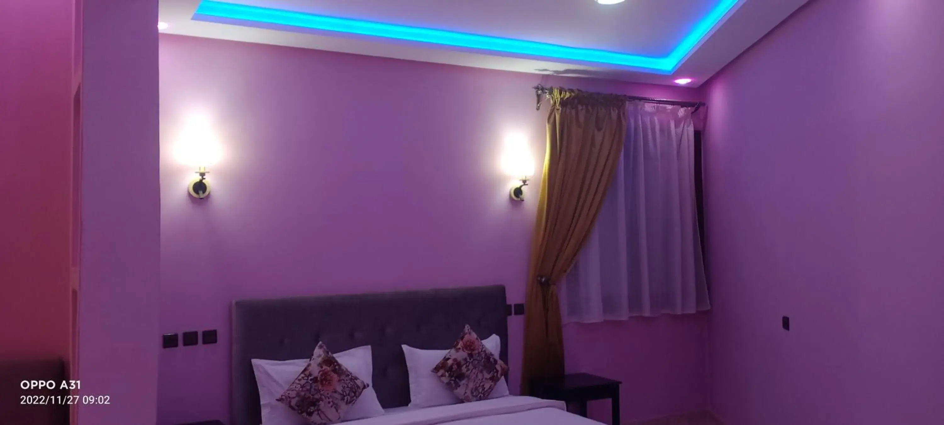 Suite with Pool View in Hôtel Ajil Cascades D'ouzoud Suite with Pool View in Hôtel Ajil Cascades D'ouzoud