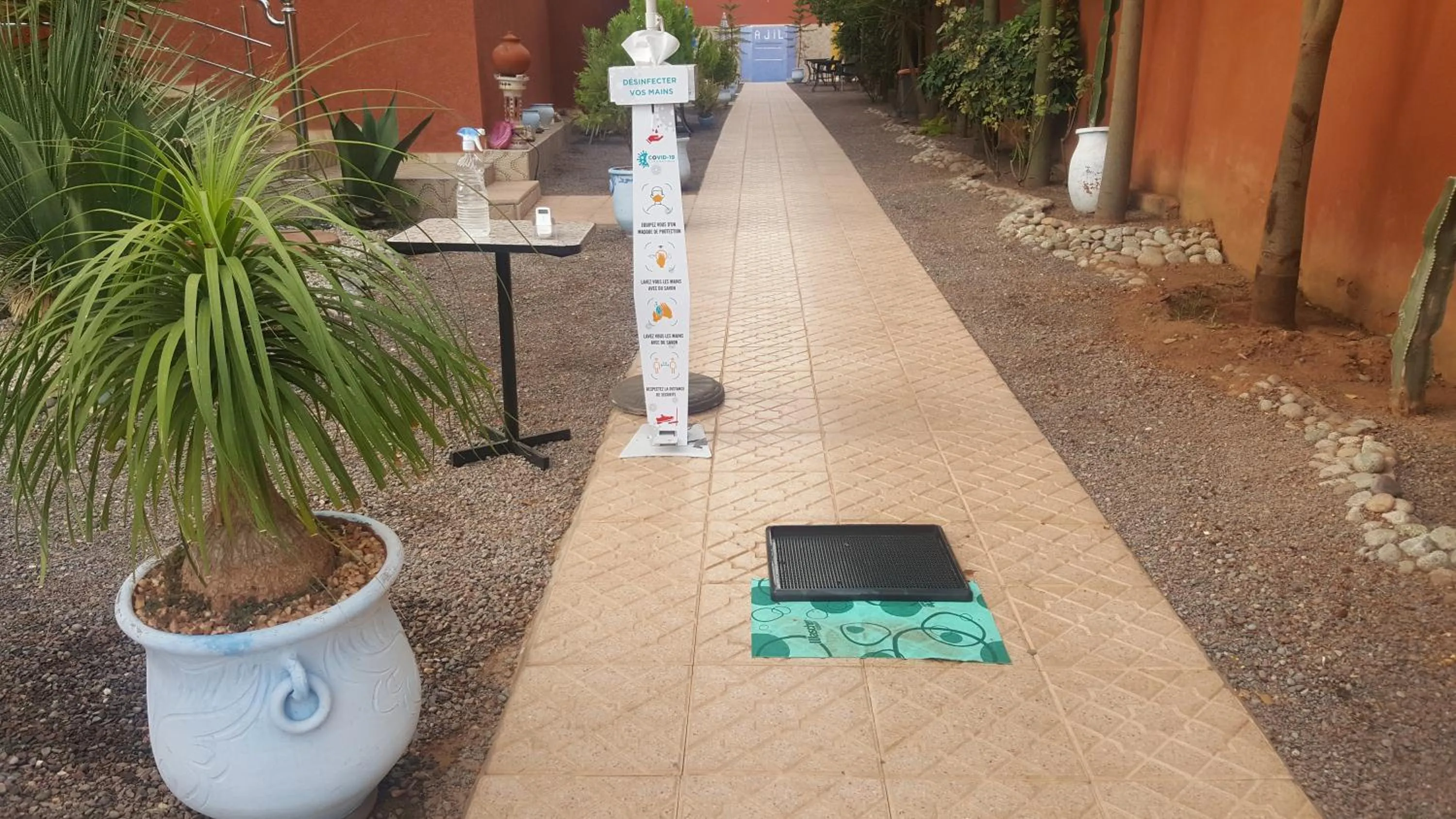 Other in Hôtel Ajil Cascades D'ouzoud