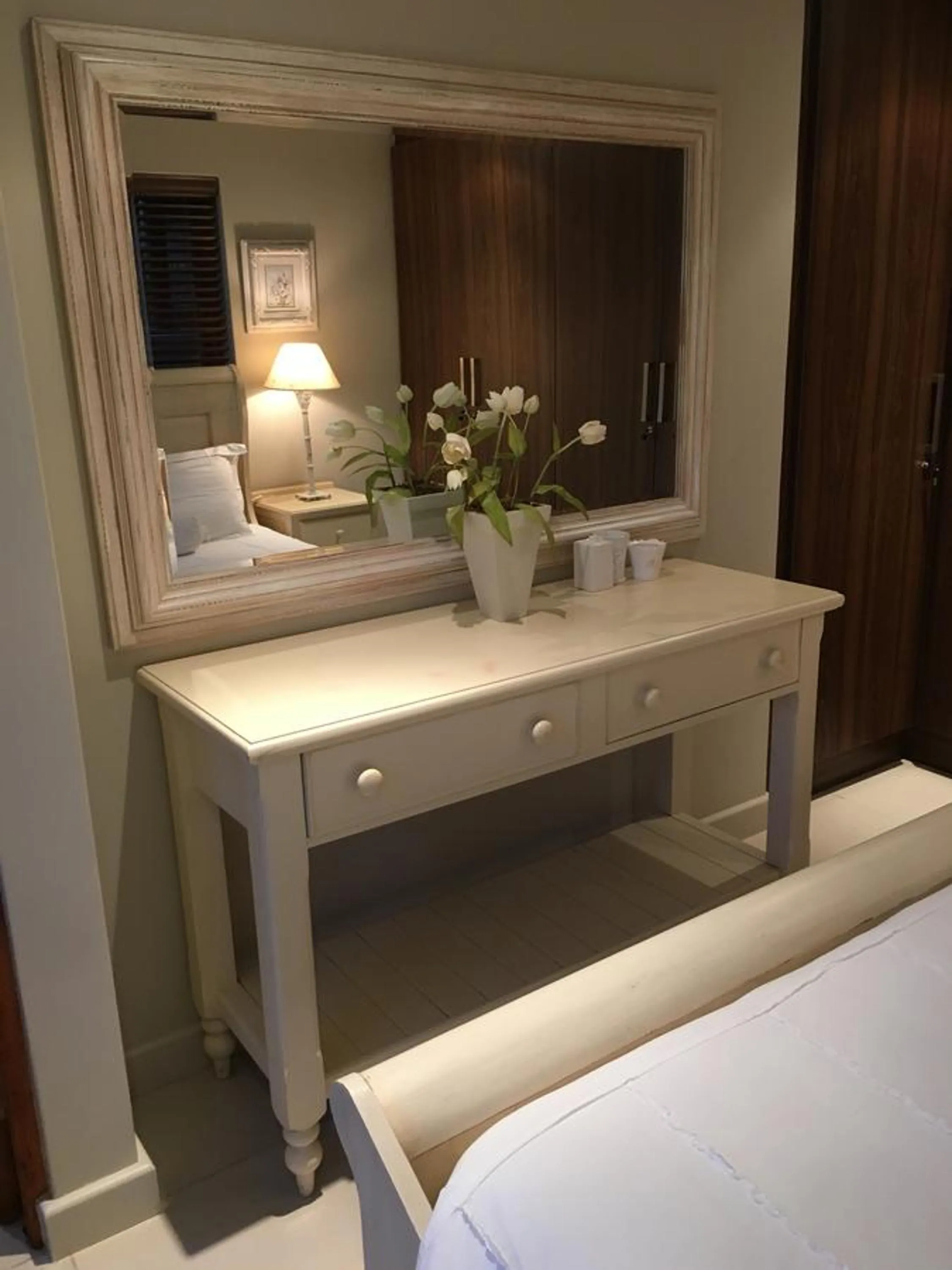 Bedroom, Bed in Plettenberg Bay Getaway