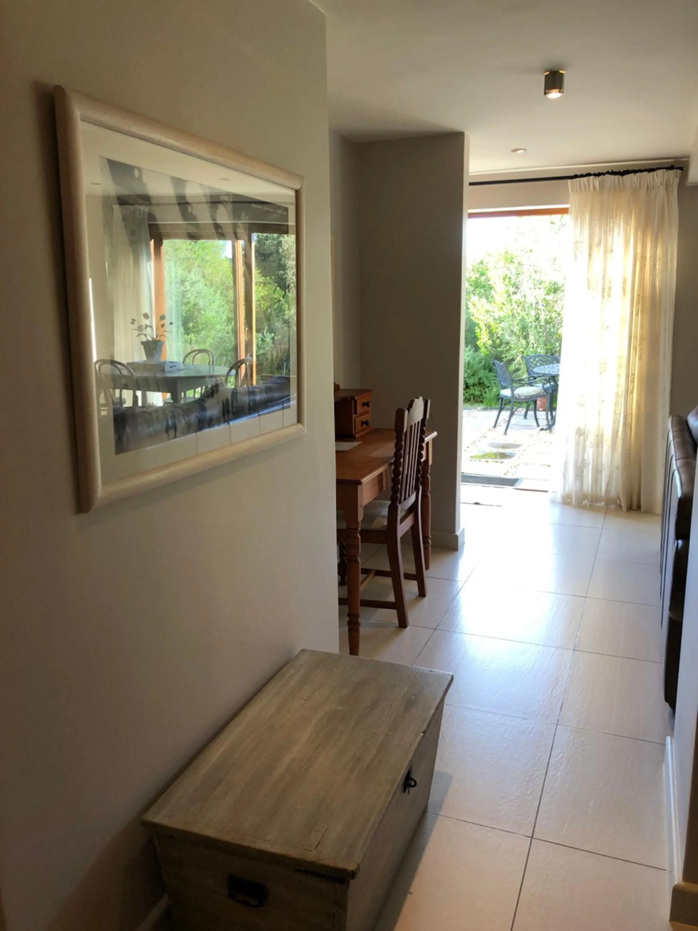 Plettenberg Bay Getaway