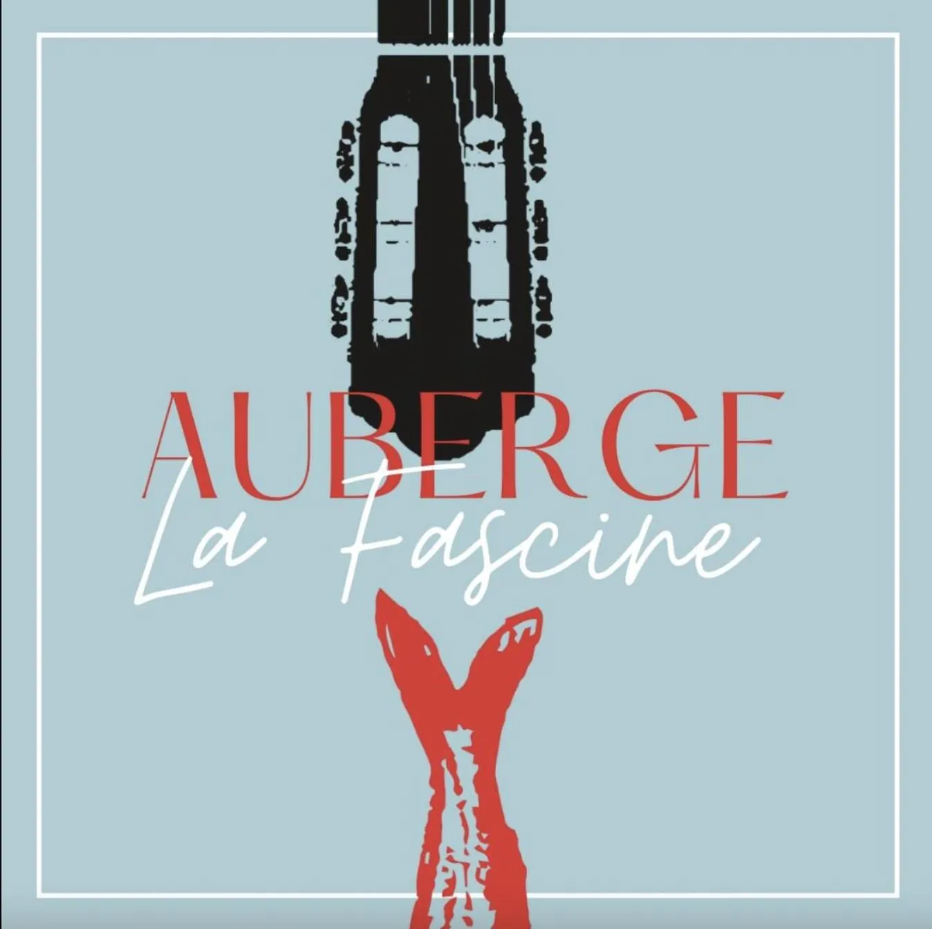 Auberge La Fascine