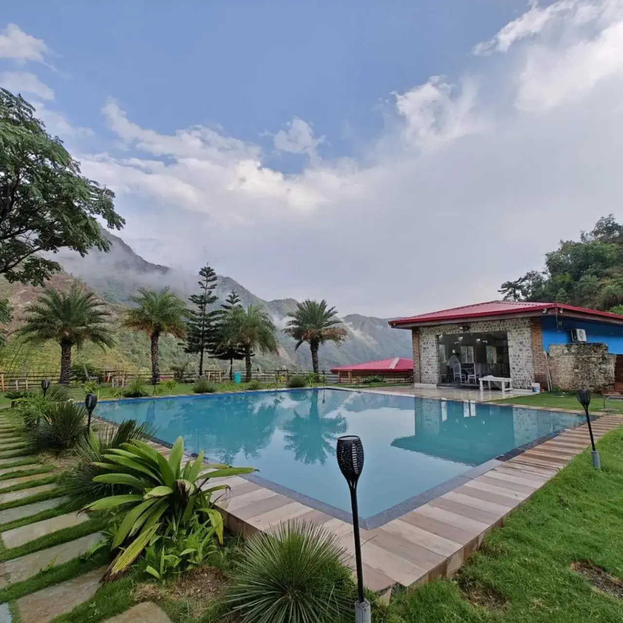 Fun N Forest Resort Fun N Forest Resort