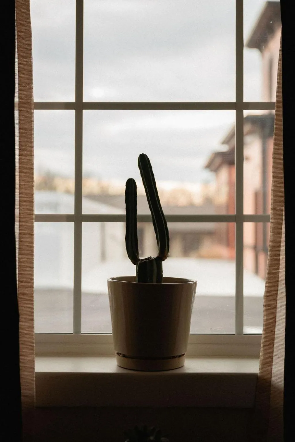 Decorative detail in Salt Ranch Hotel