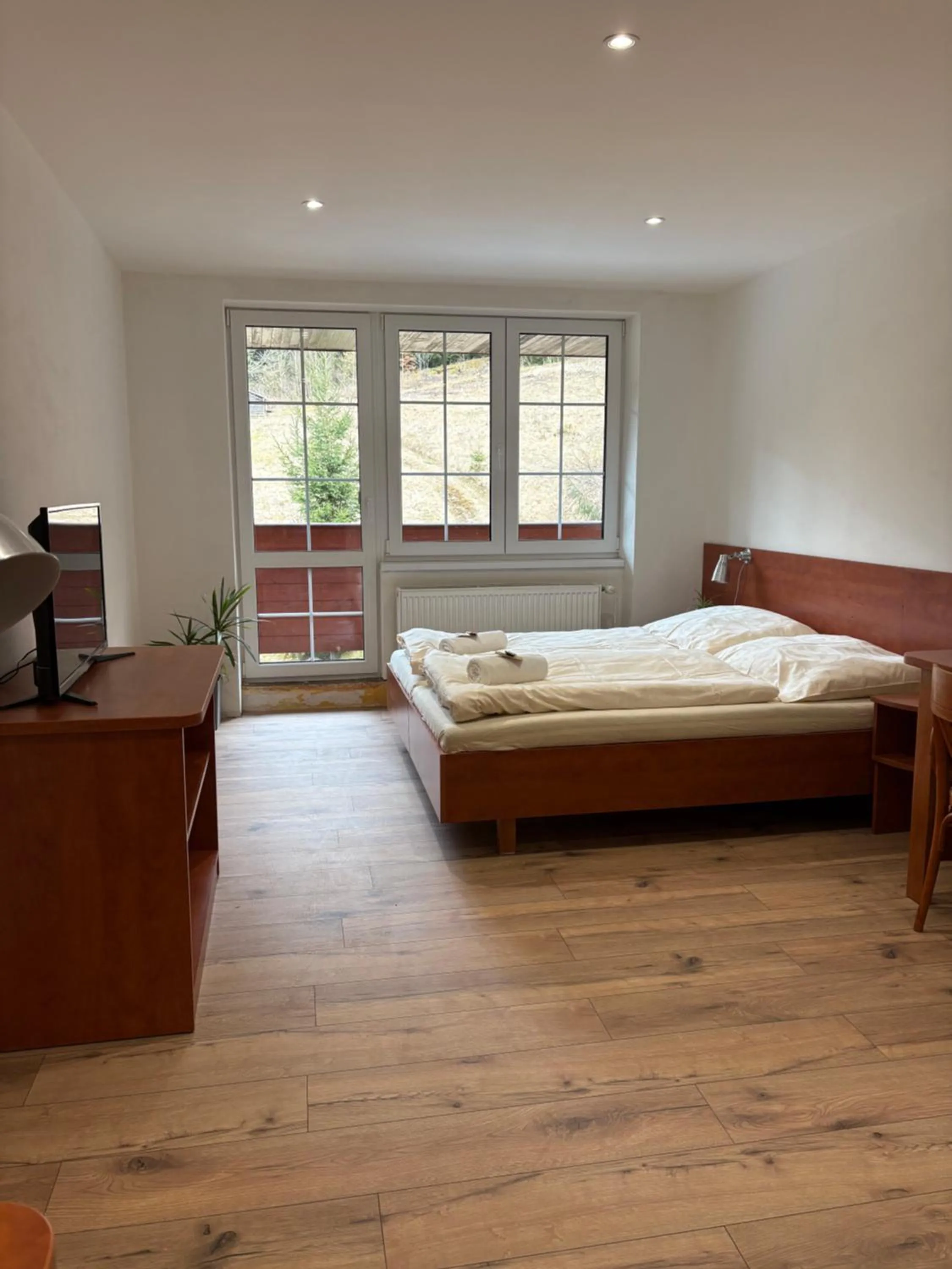 Hotel Velveta
