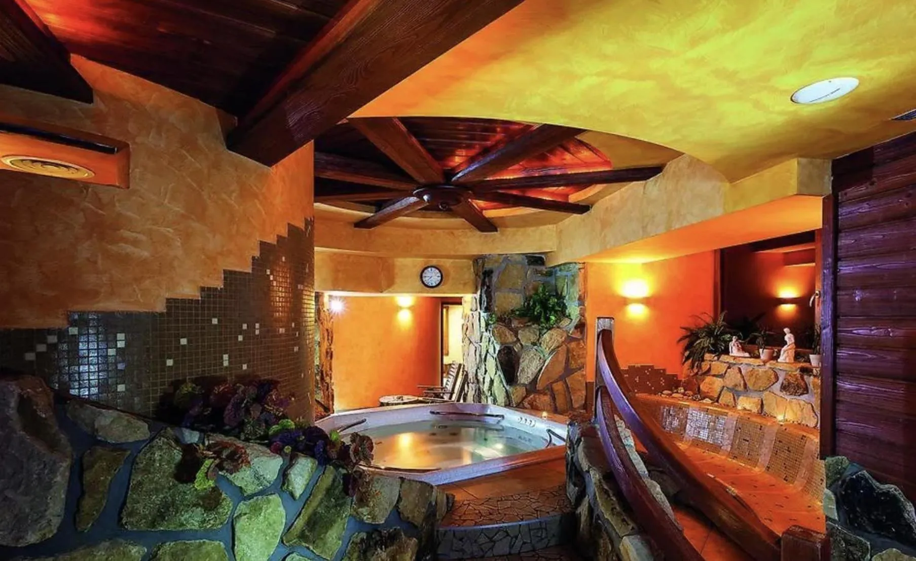 Hotel Velveta