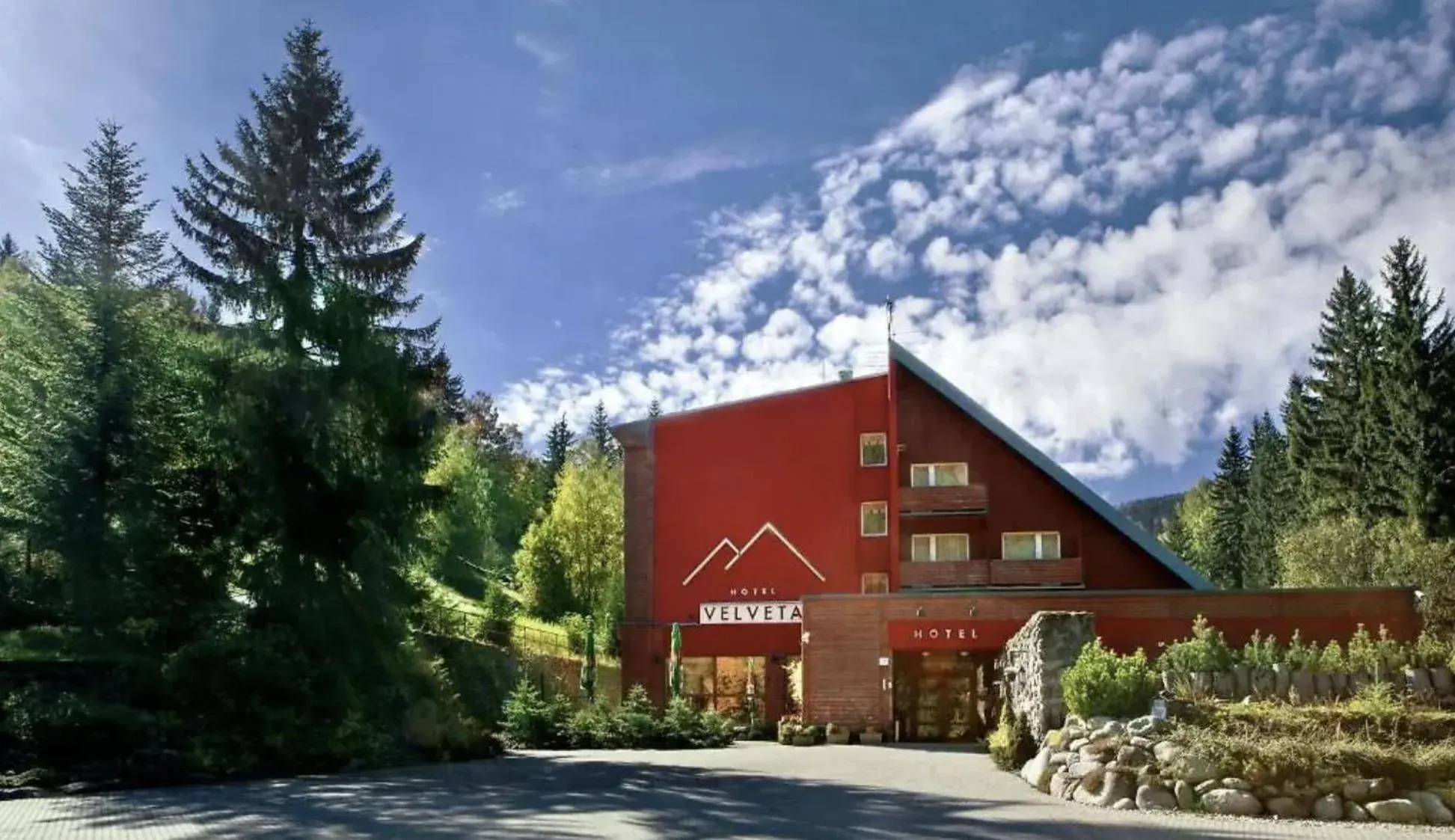 Hotel Velveta Hotel Velveta