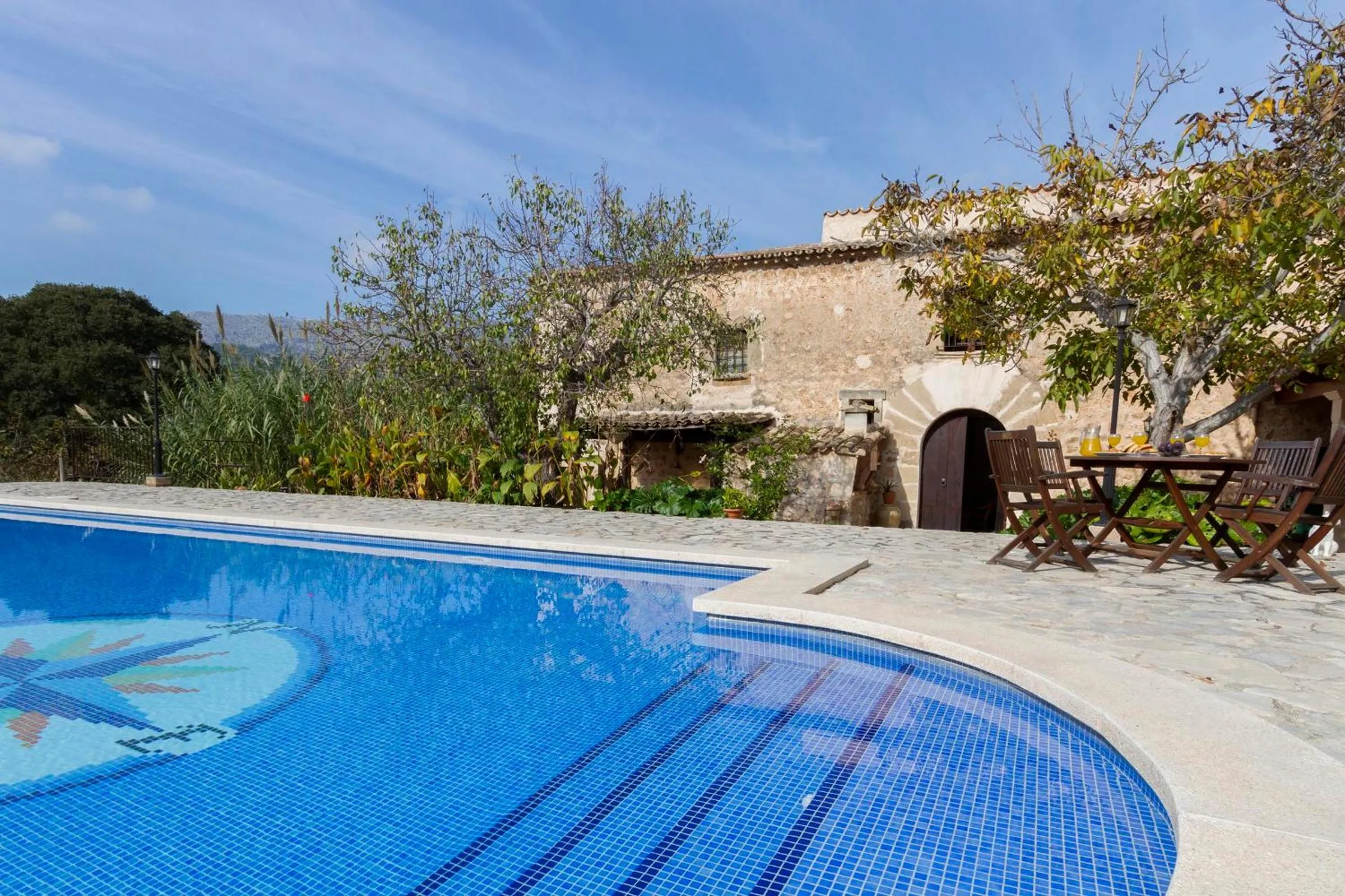 Villa Plana Morro