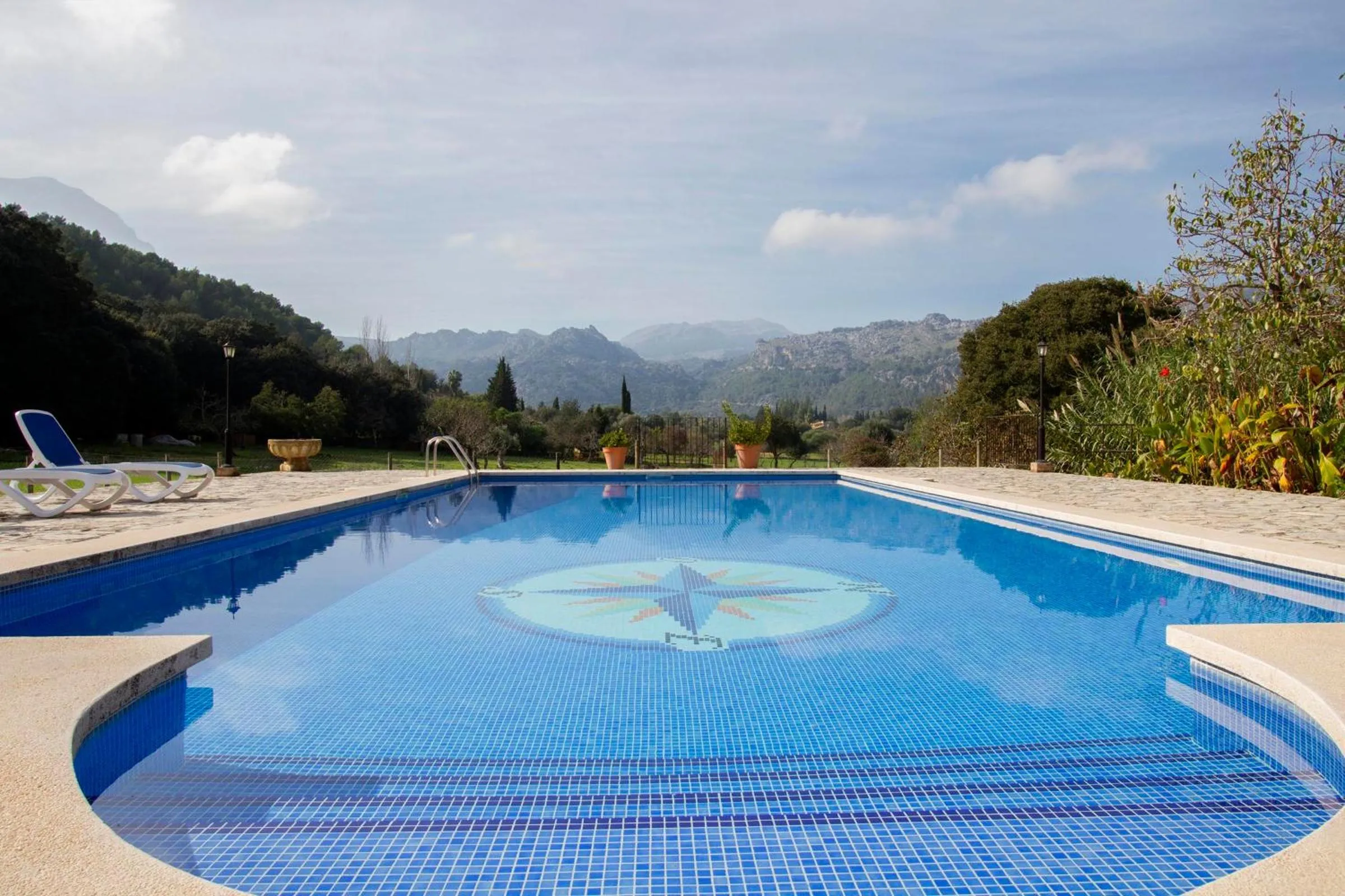 Villa Plana Morro