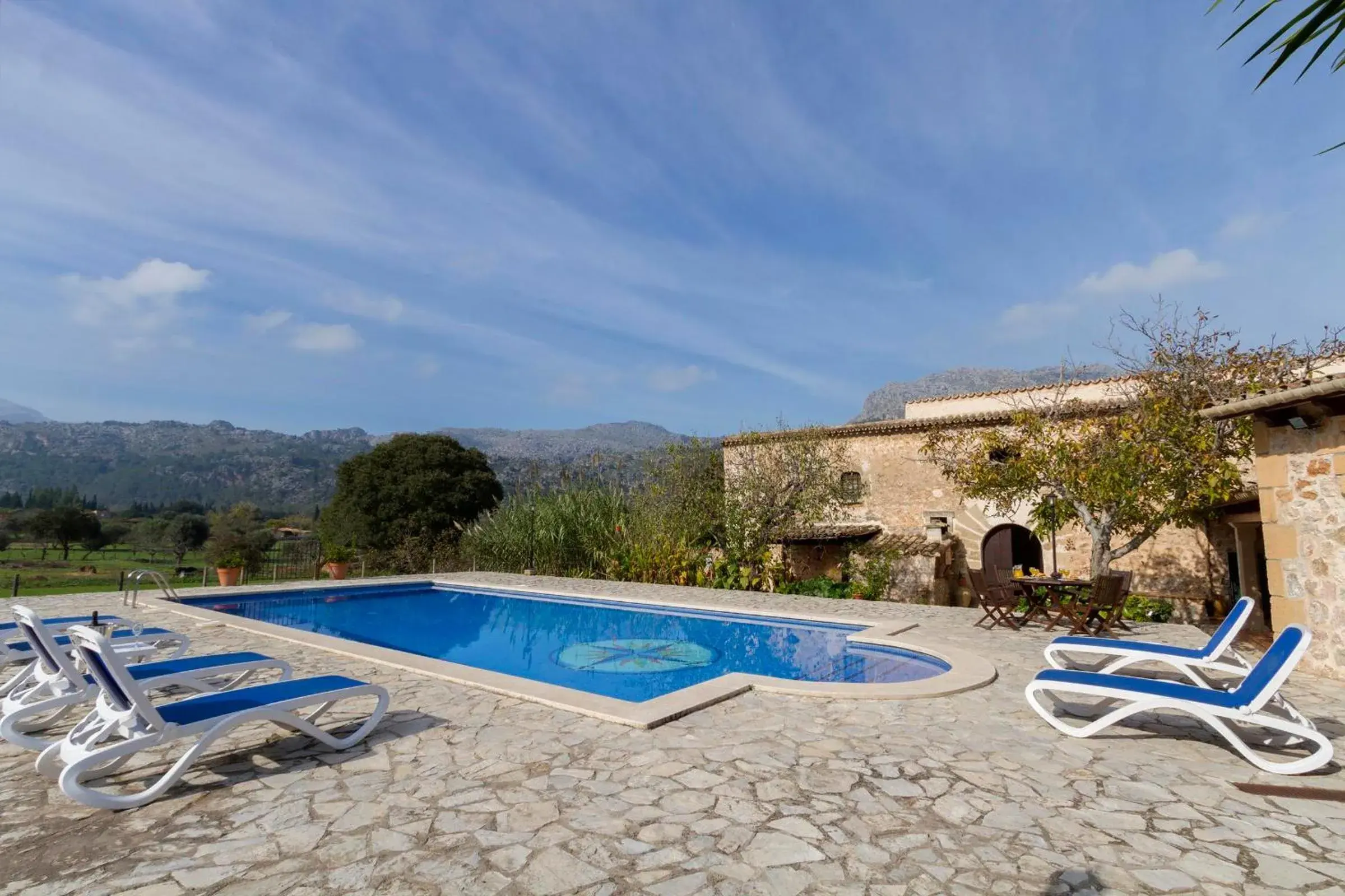 Villa Plana Morro Villa Plana Morro