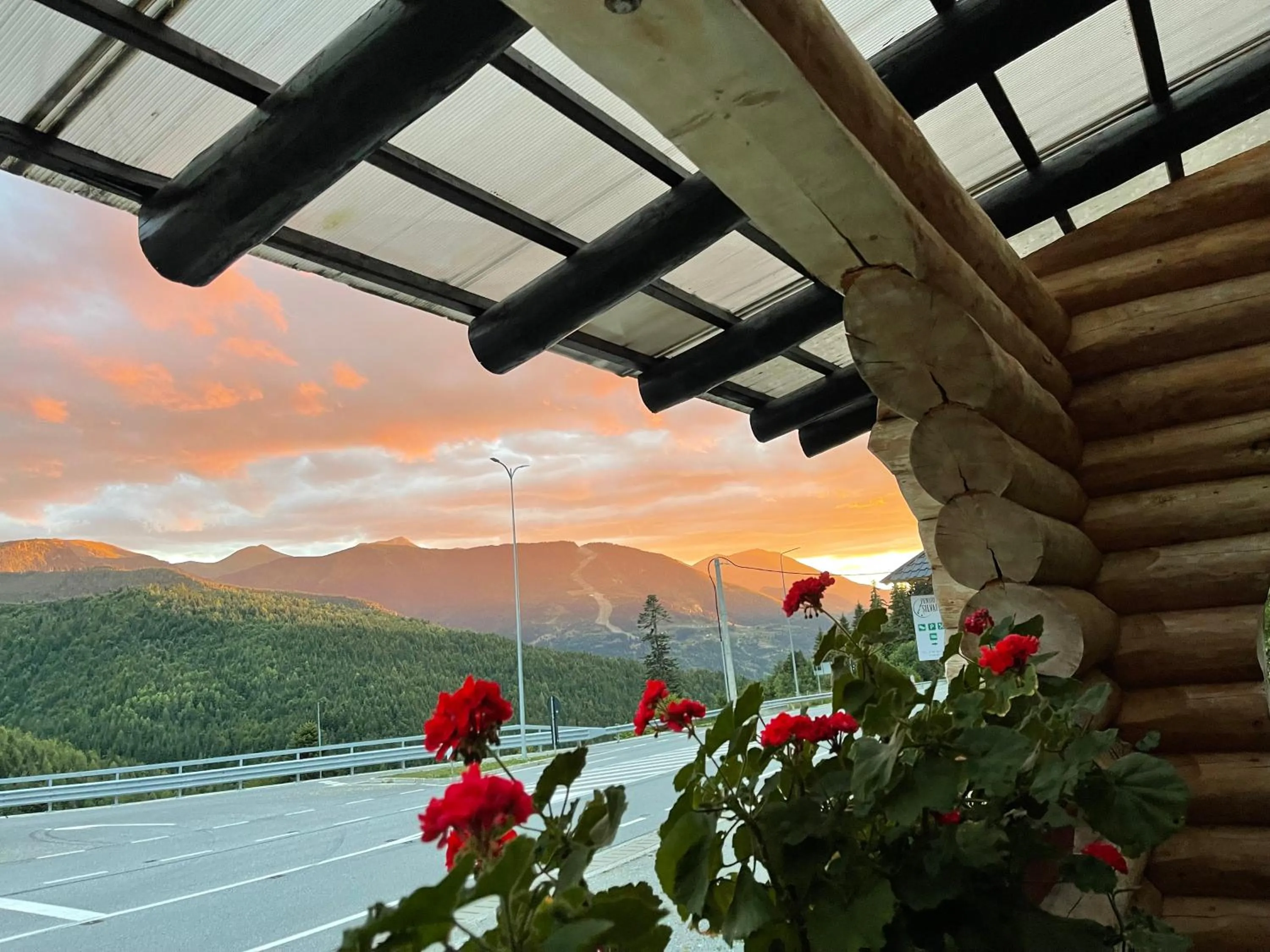 Hanul Prislop
