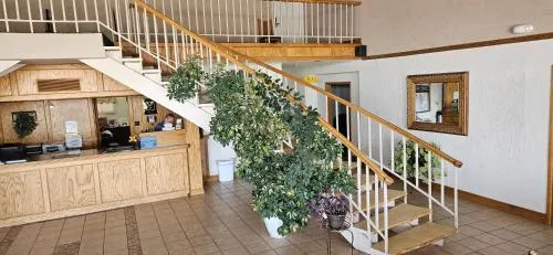 Rodeway Inn Roswell