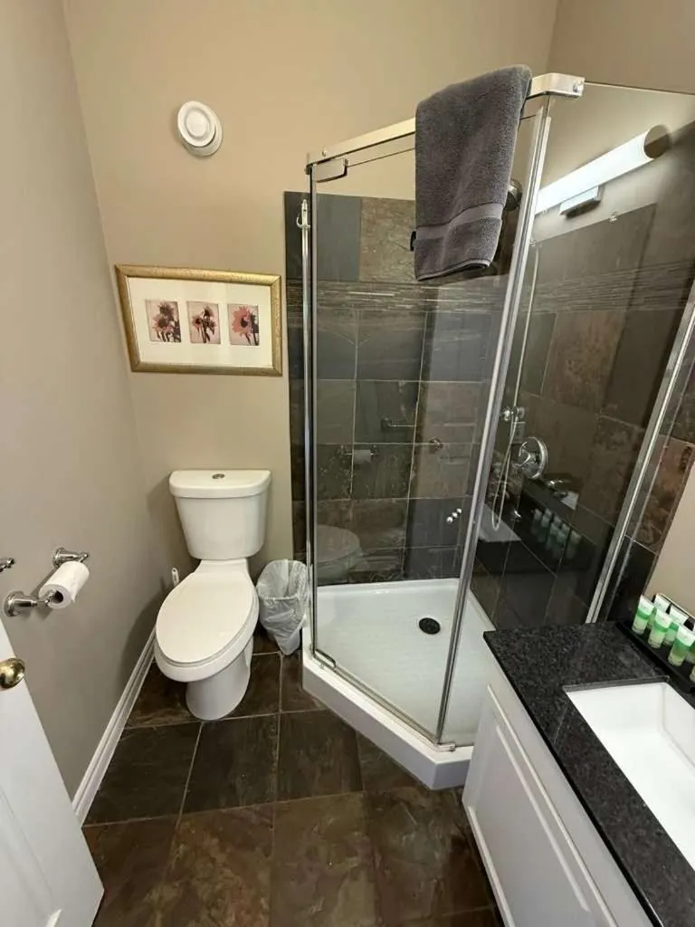 5 Bedrooms, Mountain Views, Steps from Blue Mountain Village, Hot Tub, BBQ