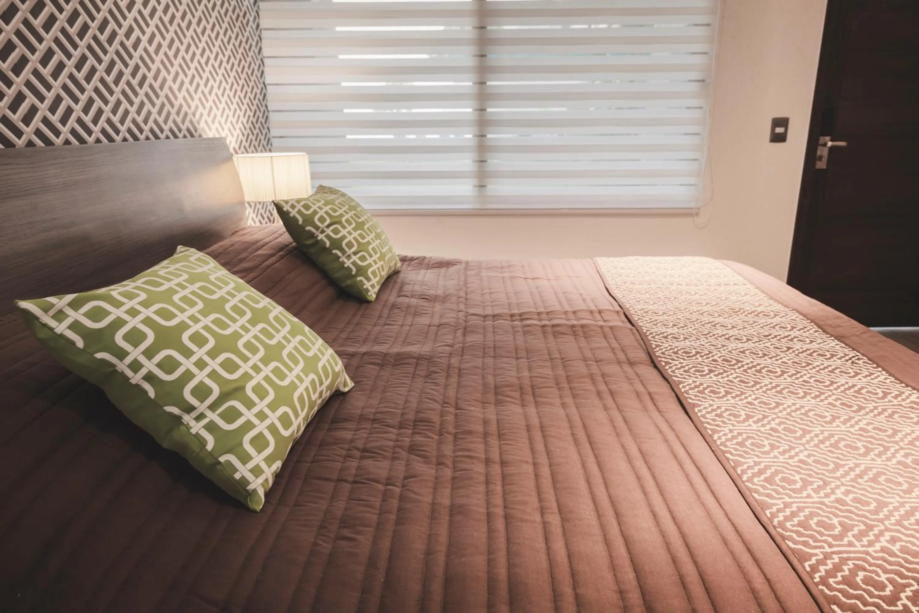 Bedroom, Bed in Hotel Platino Expo Guadalajara